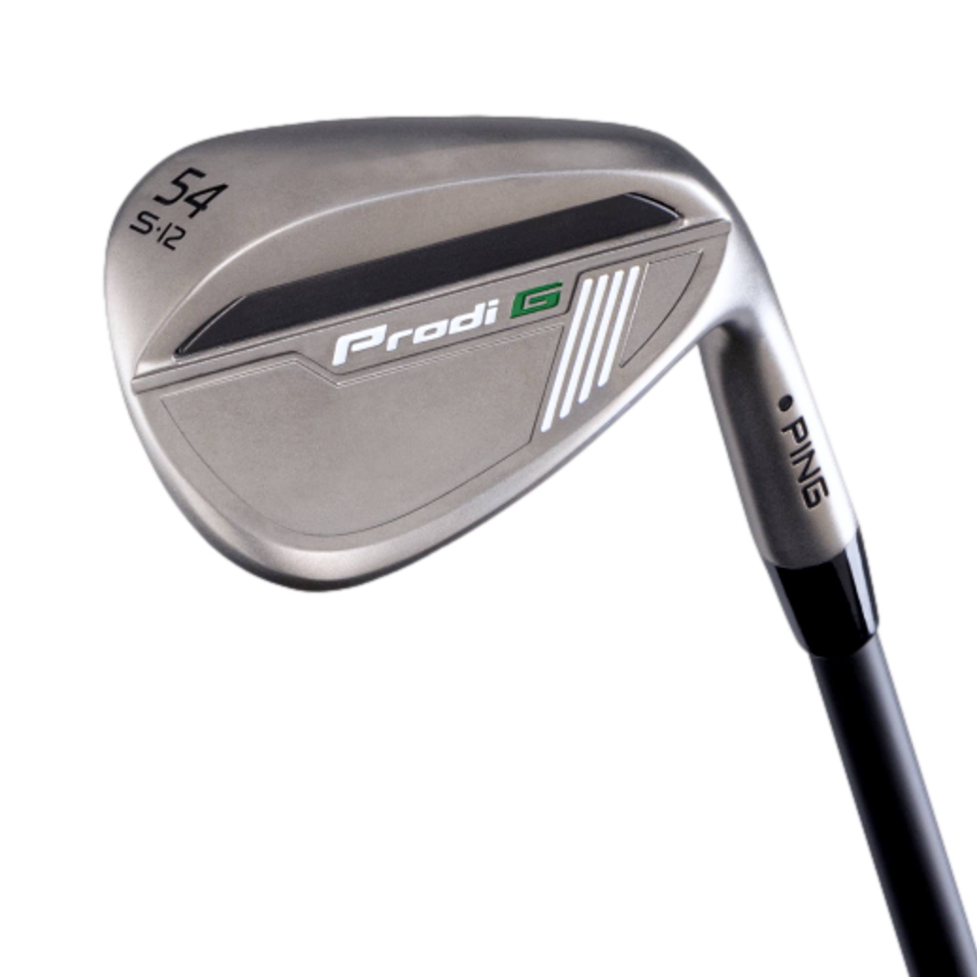 Ping authentic wedge