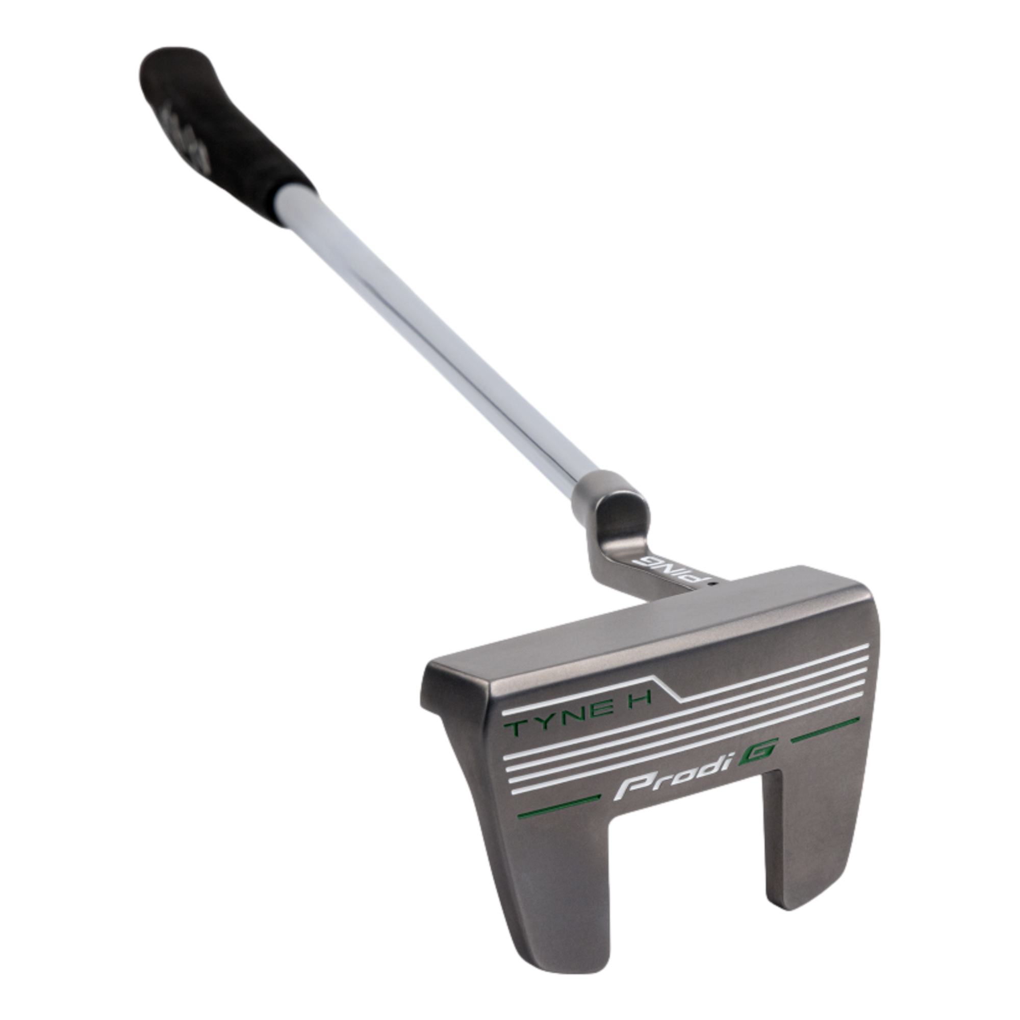 Prodi G Tyne H Putter