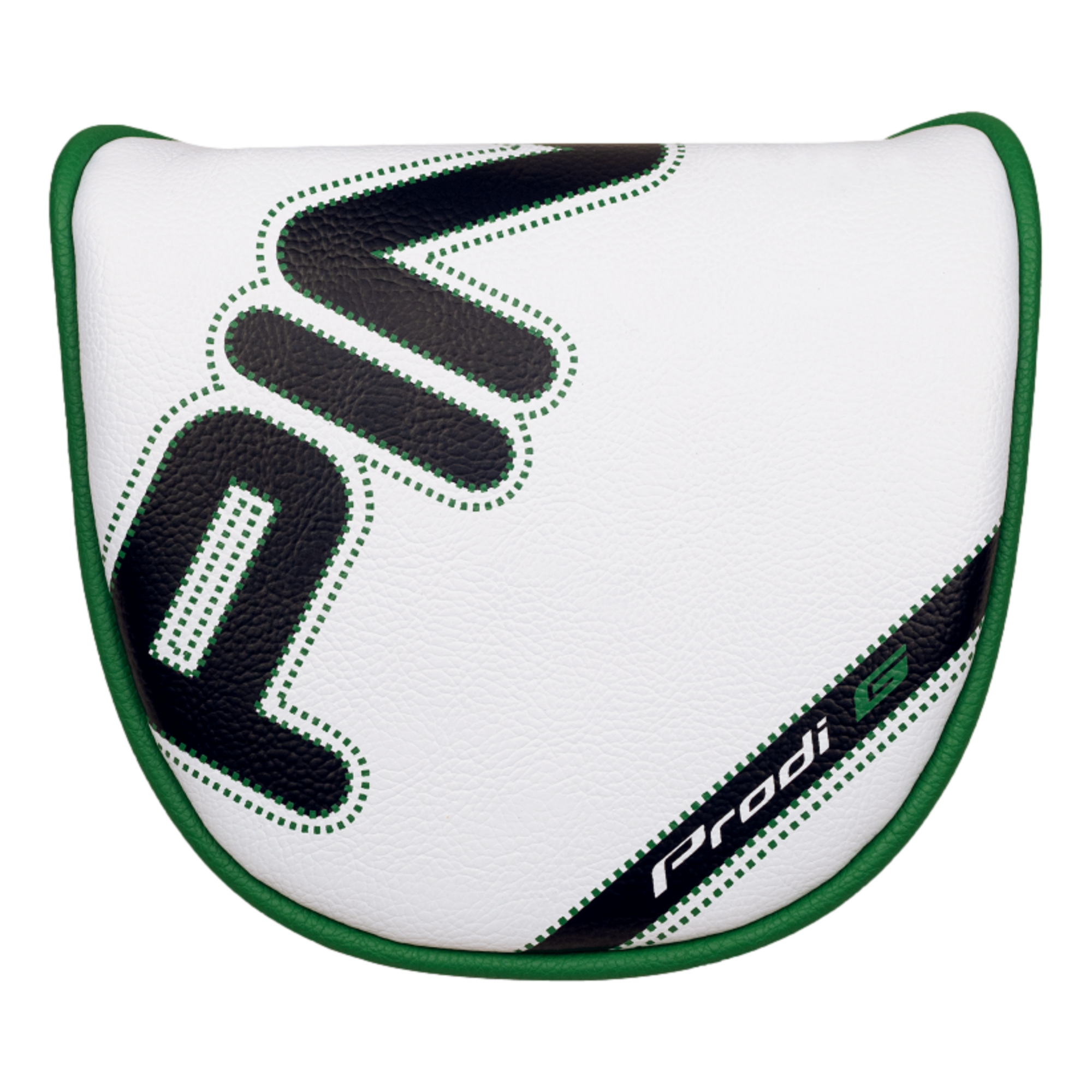Prodi G Tyne H Putter