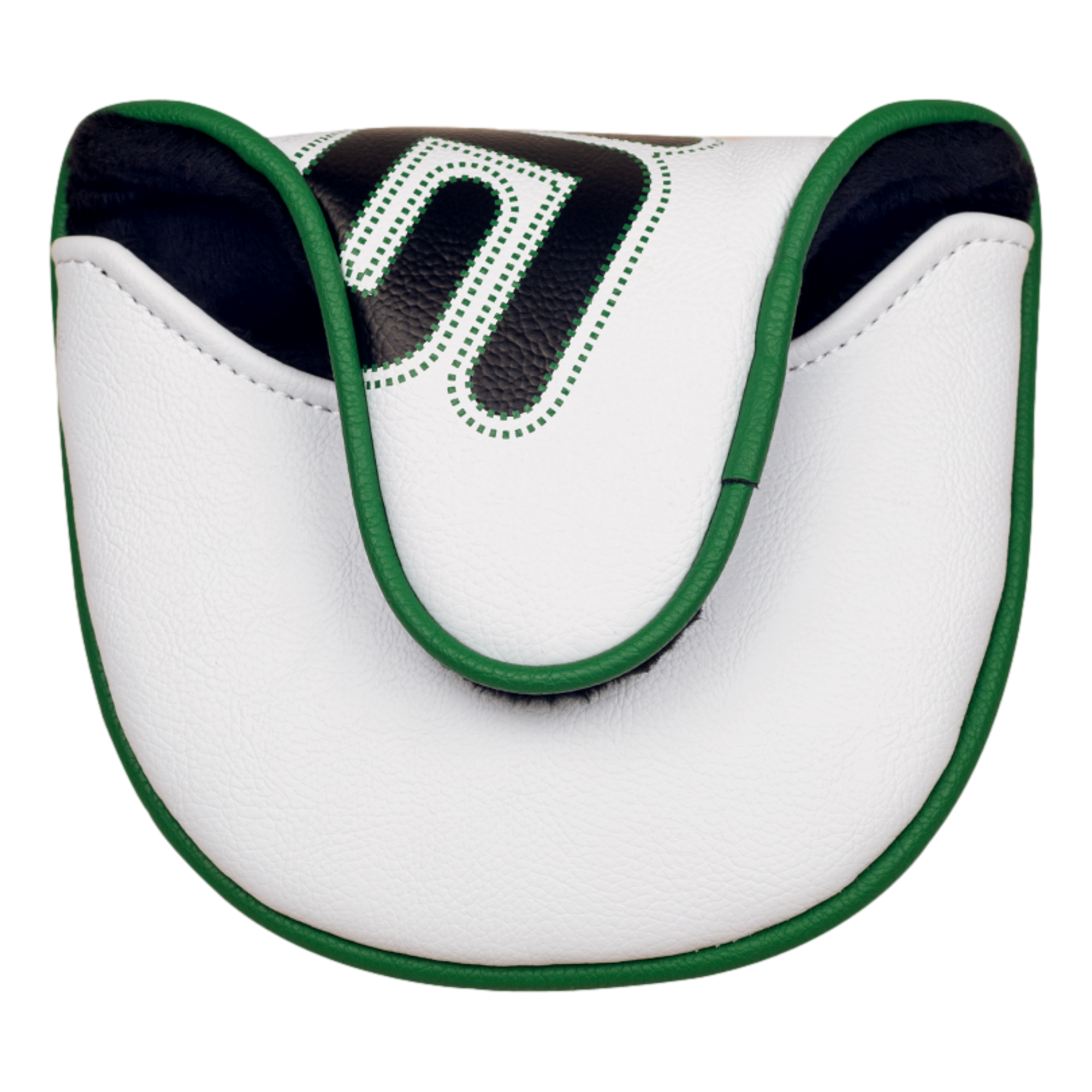 Prodi G Tyne H Putter