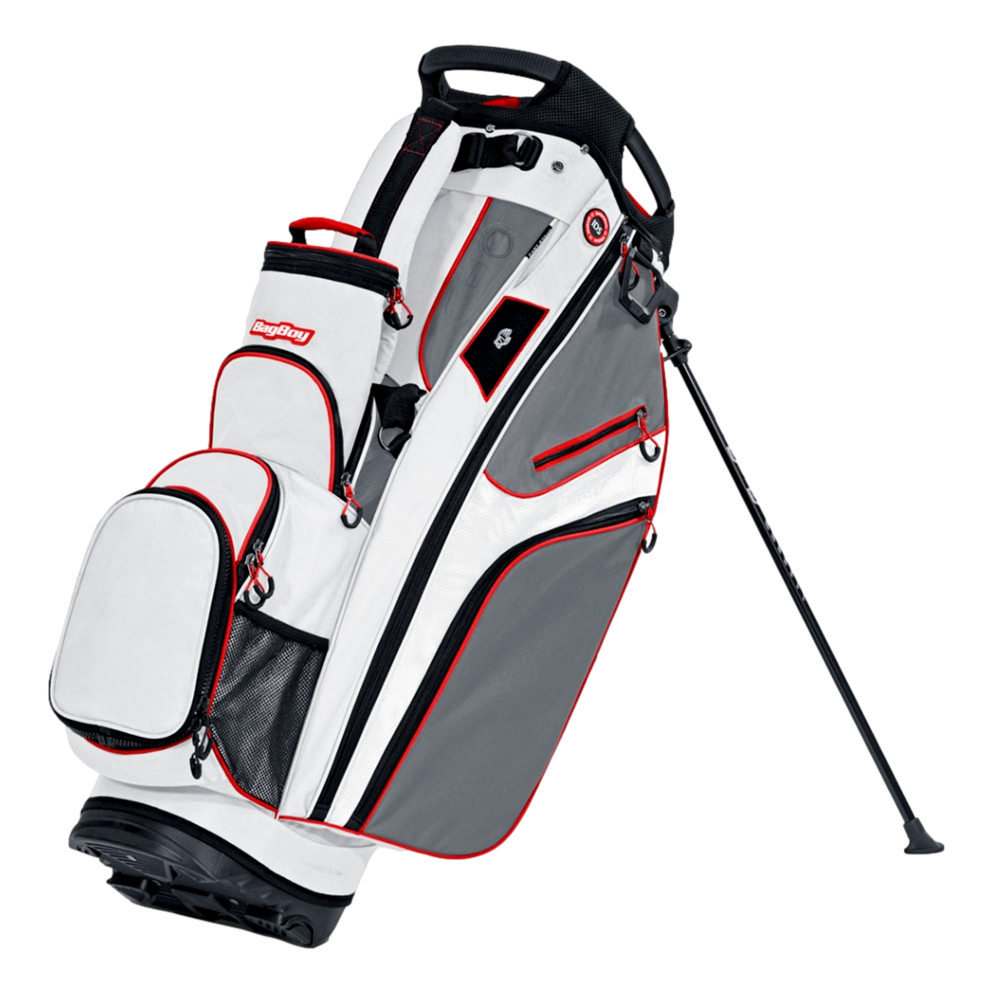 Bag Boy Chiller Hybrid Stand Bag | PGA TOUR Superstore