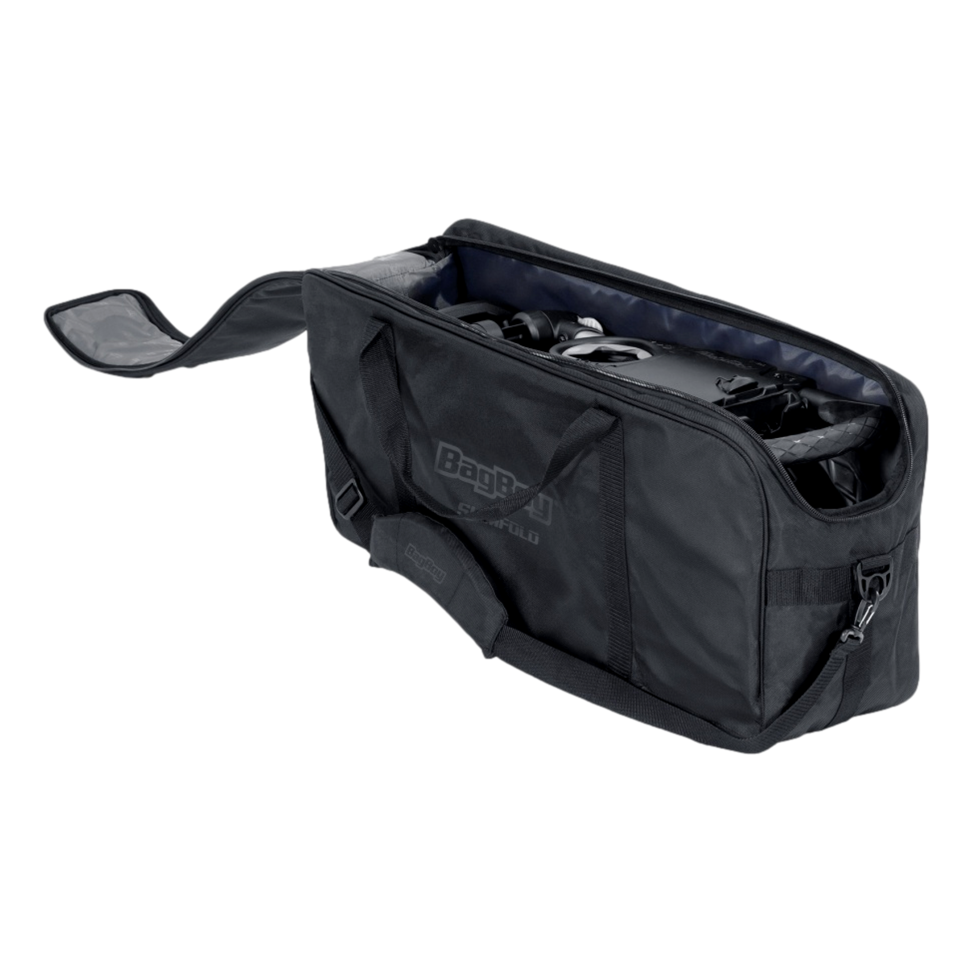 Travel Bag - Slimfold