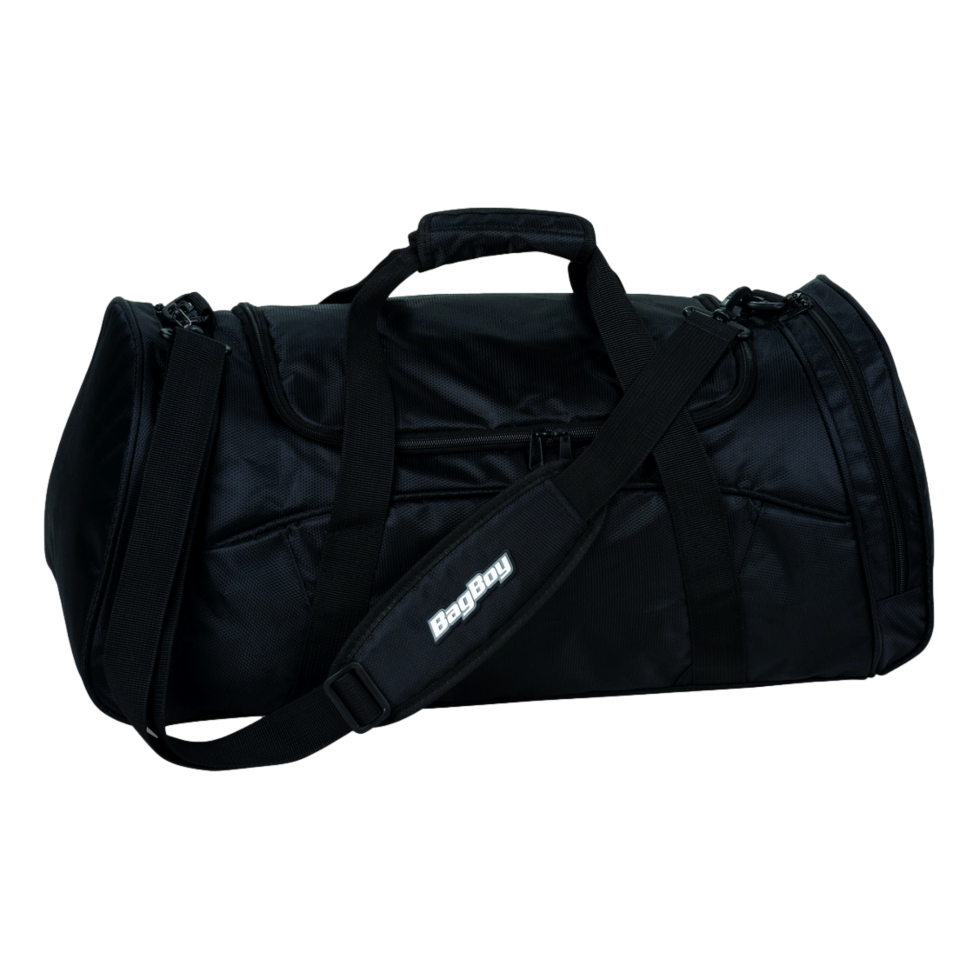 DC DUFFEL BAG
