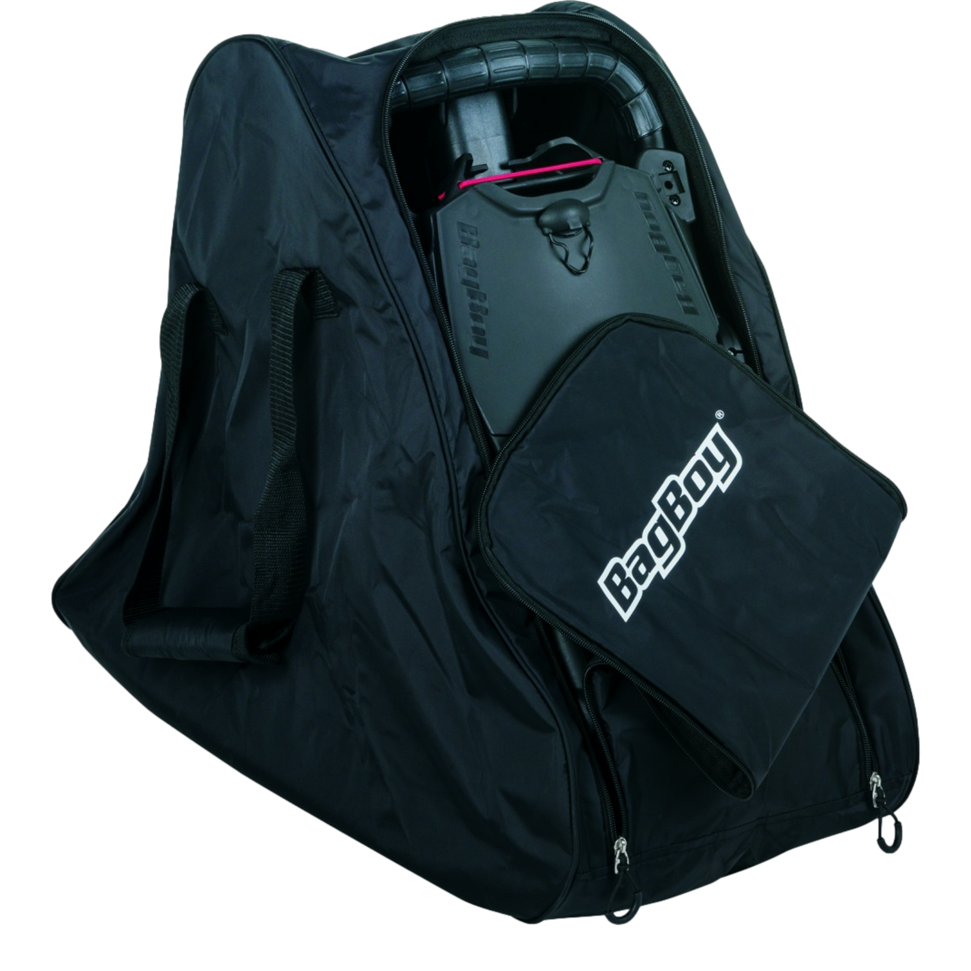 Carry Bag - Three Wheel
