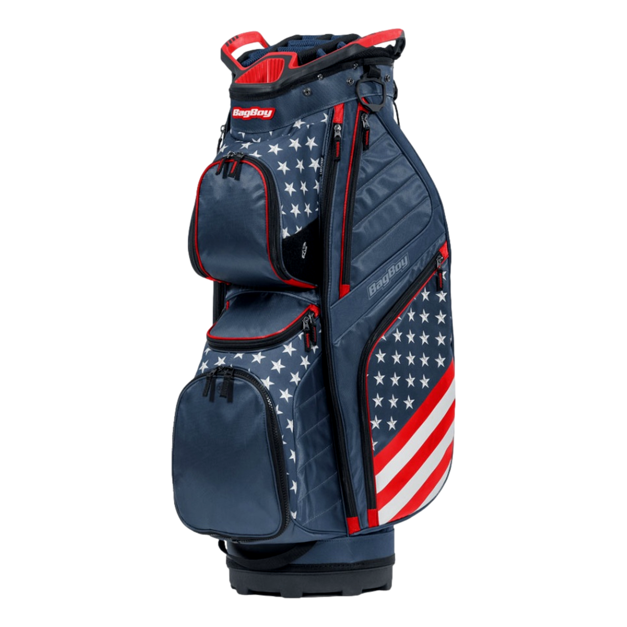 CB-15 Cart Bag