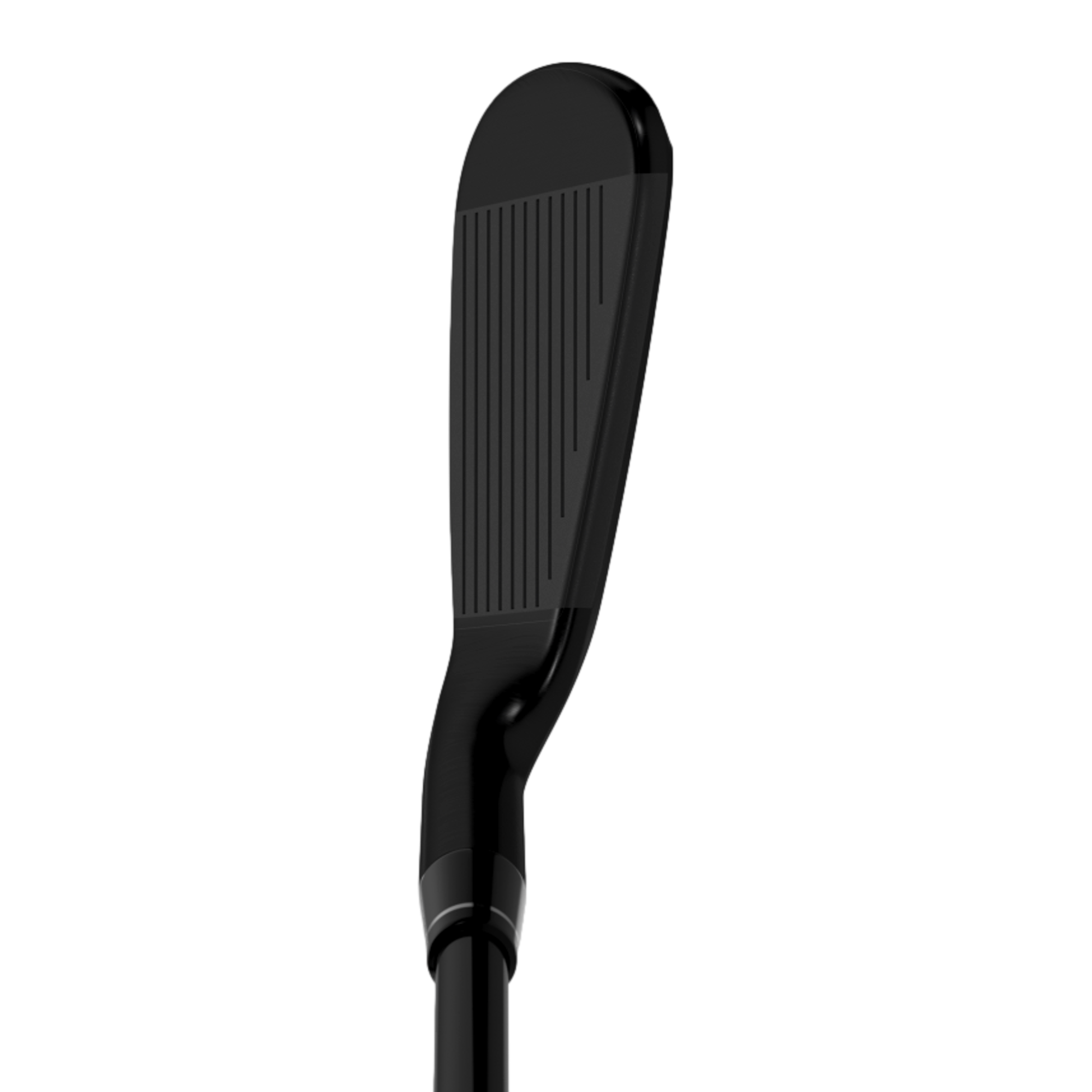 Apex Ti Fusion Irons w/ Graphite Shafts