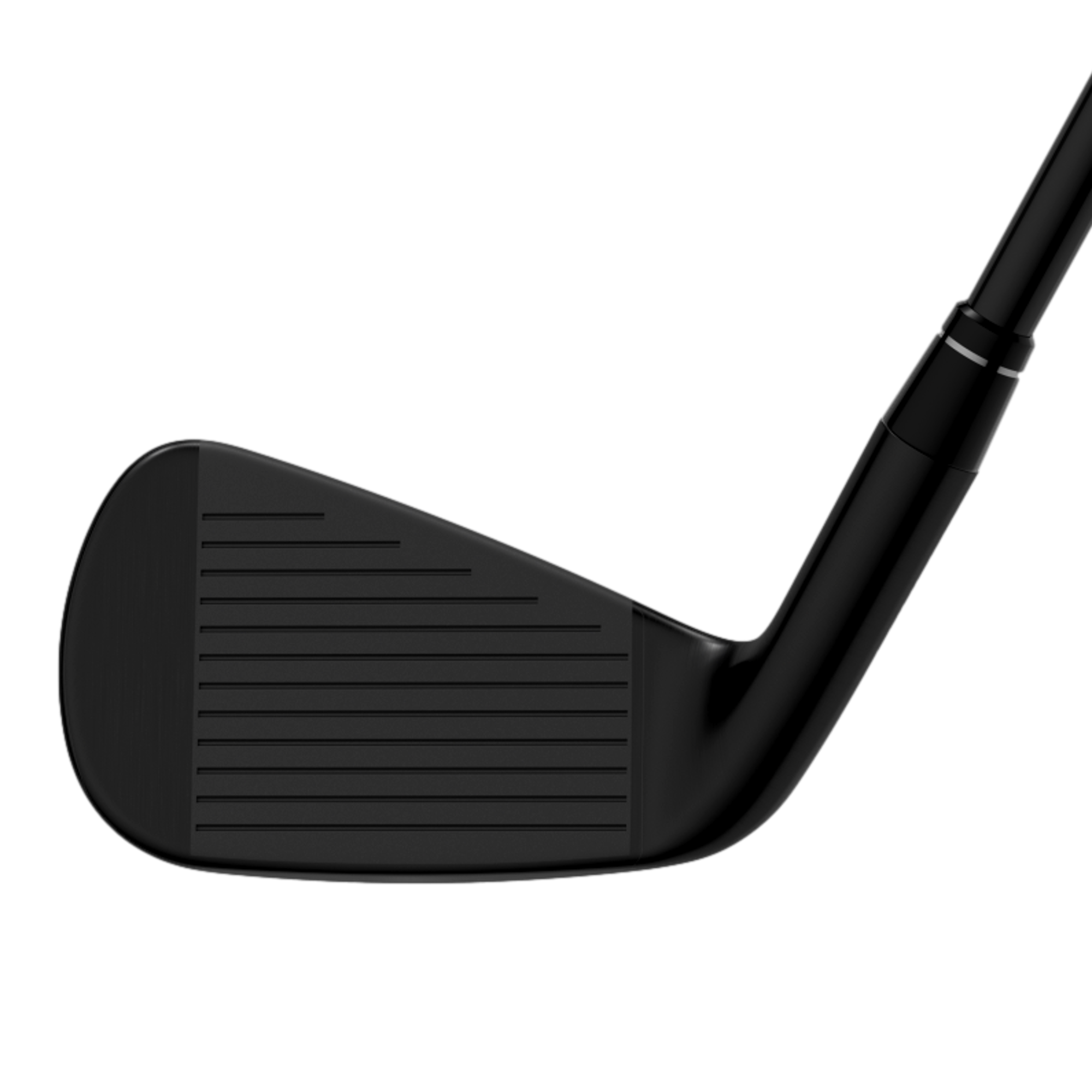 Callaway Apex Ti Fusion 4-PW w/Stl