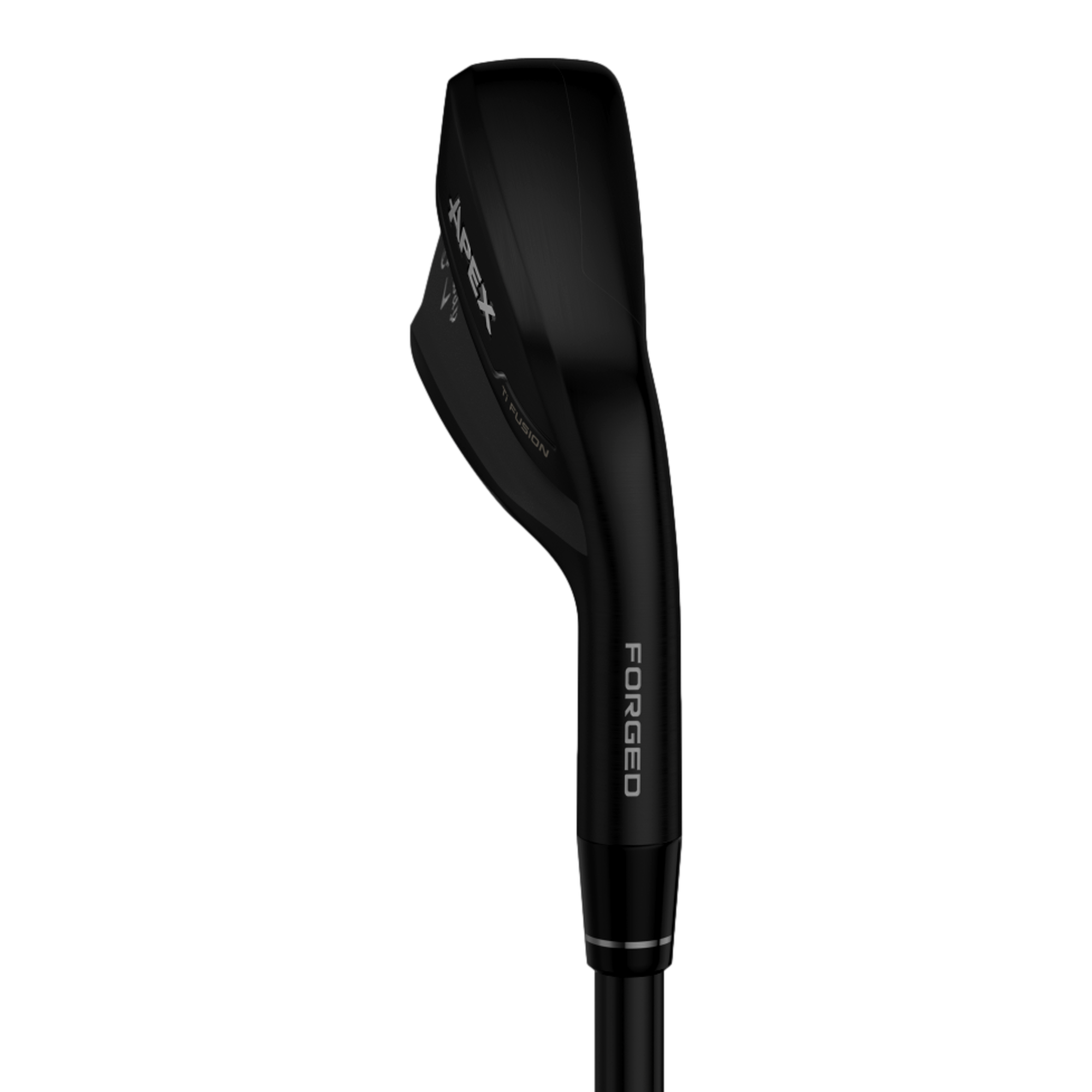 Callaway Apex Ti Fusion 4-PW w/Stl