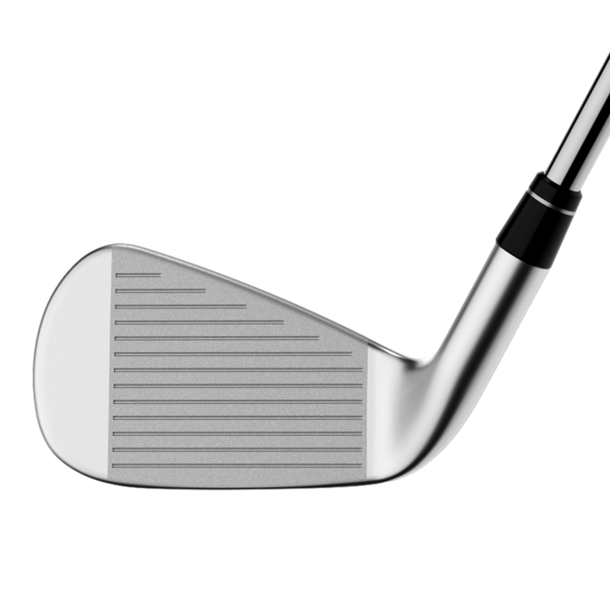 Apex Ai300 Irons w/ Steel Shafts