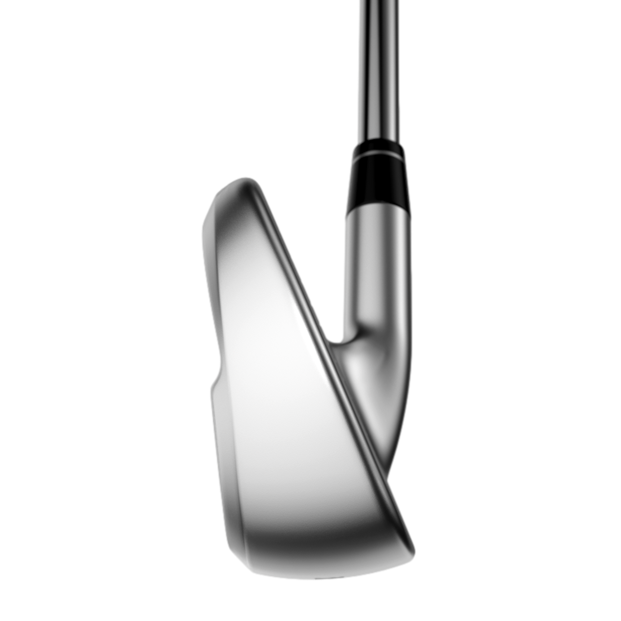 Apex Ai300 Irons w/ Steel Shafts