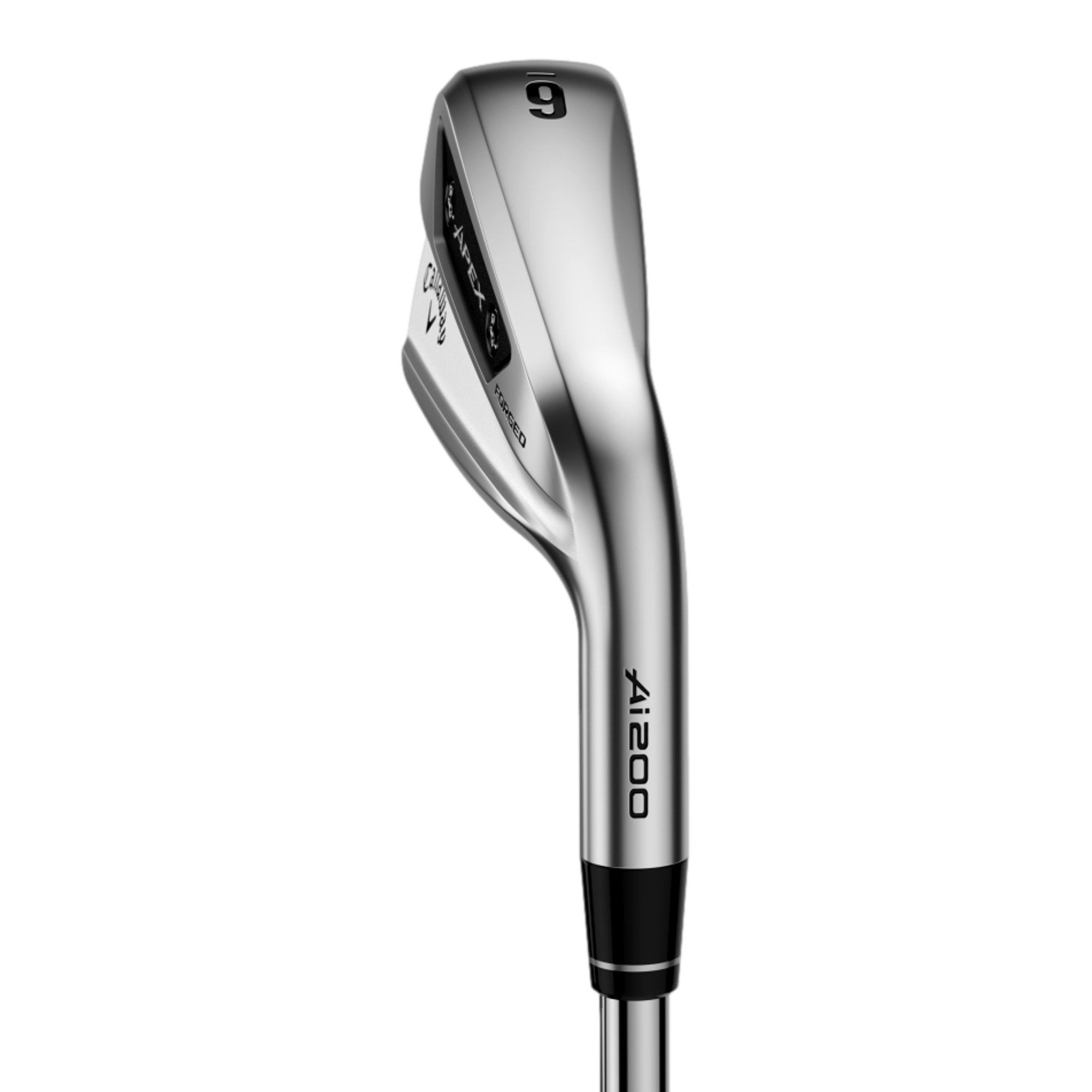 Apex Ai200 Irons w/ Graphite Shafts