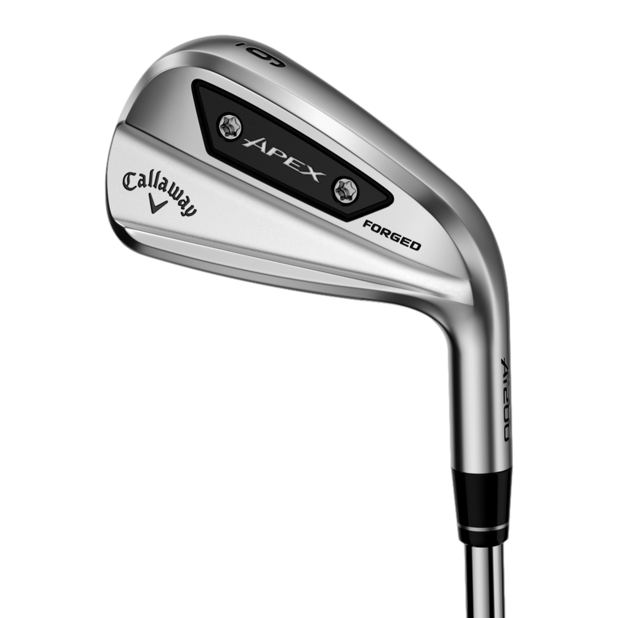 Apex Ai200 Irons w/ Graphite Shafts