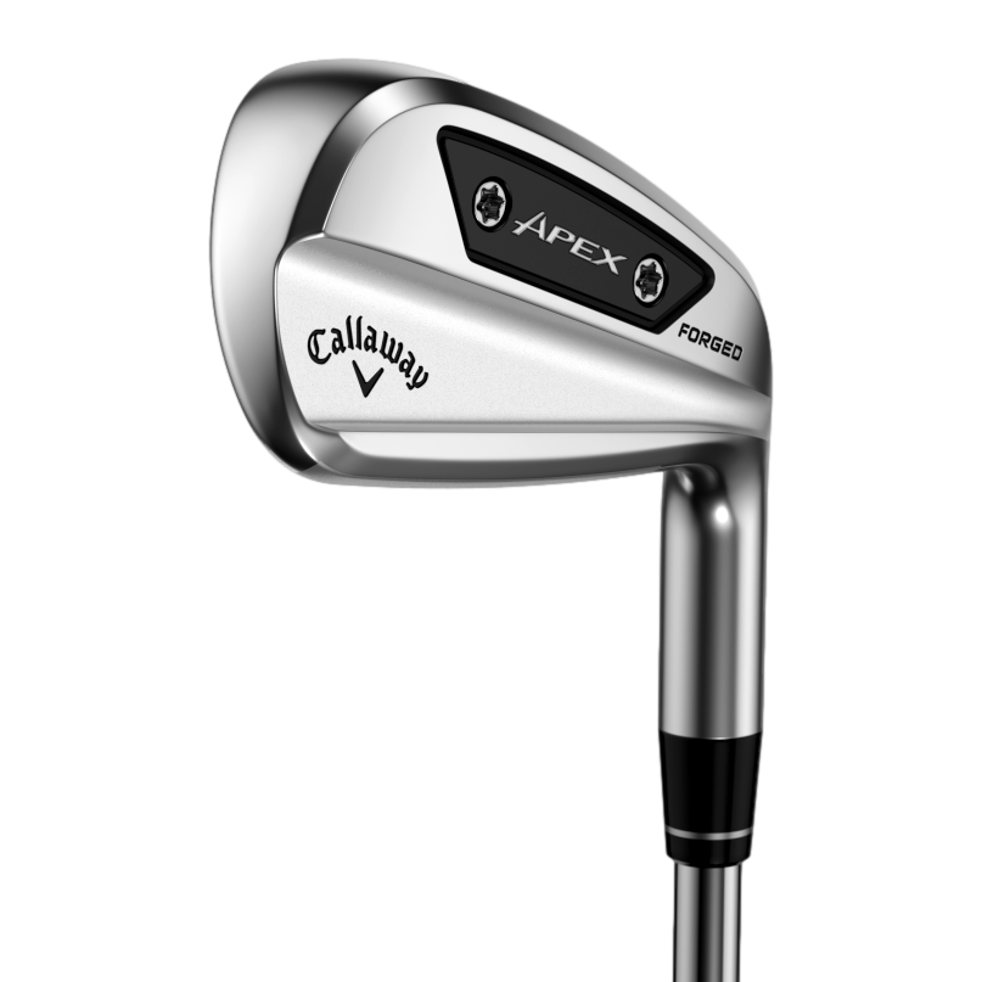 Apex Ai200 Irons w/ Steel Shafts