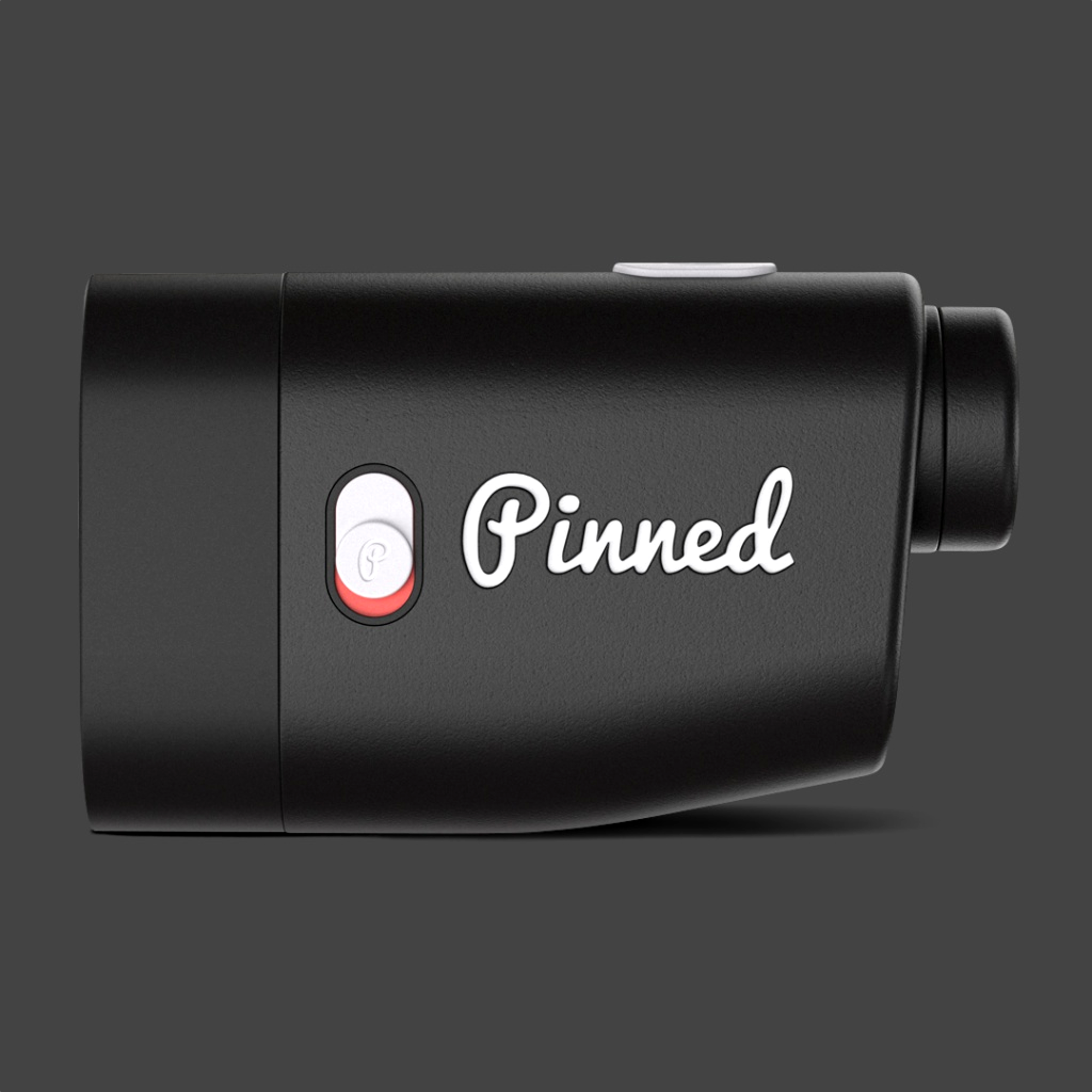 Prism+ Rangefinder