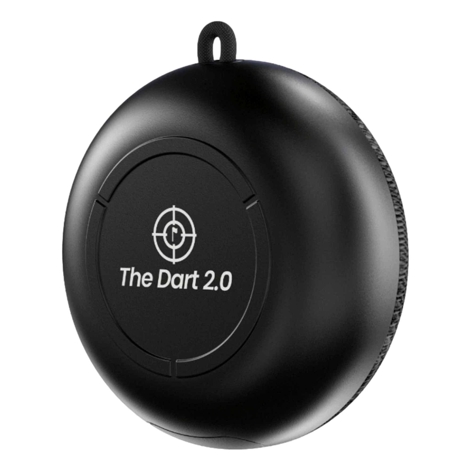 The Dart 2.0 Speaker