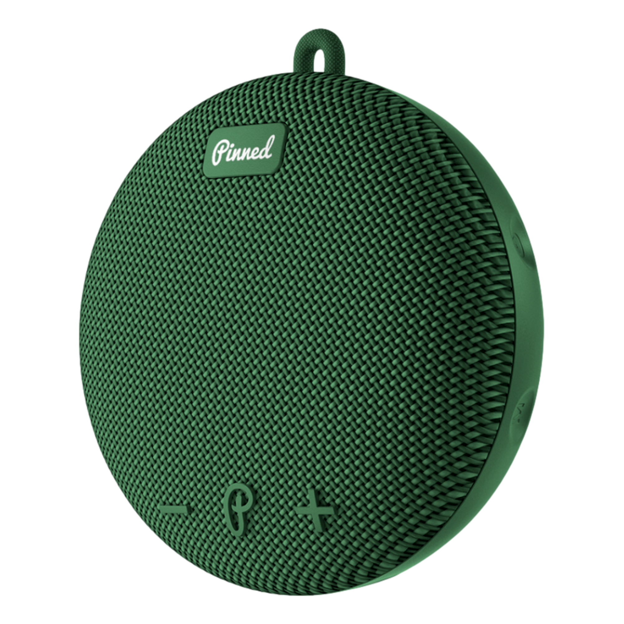 The Dart 2.0 Speaker