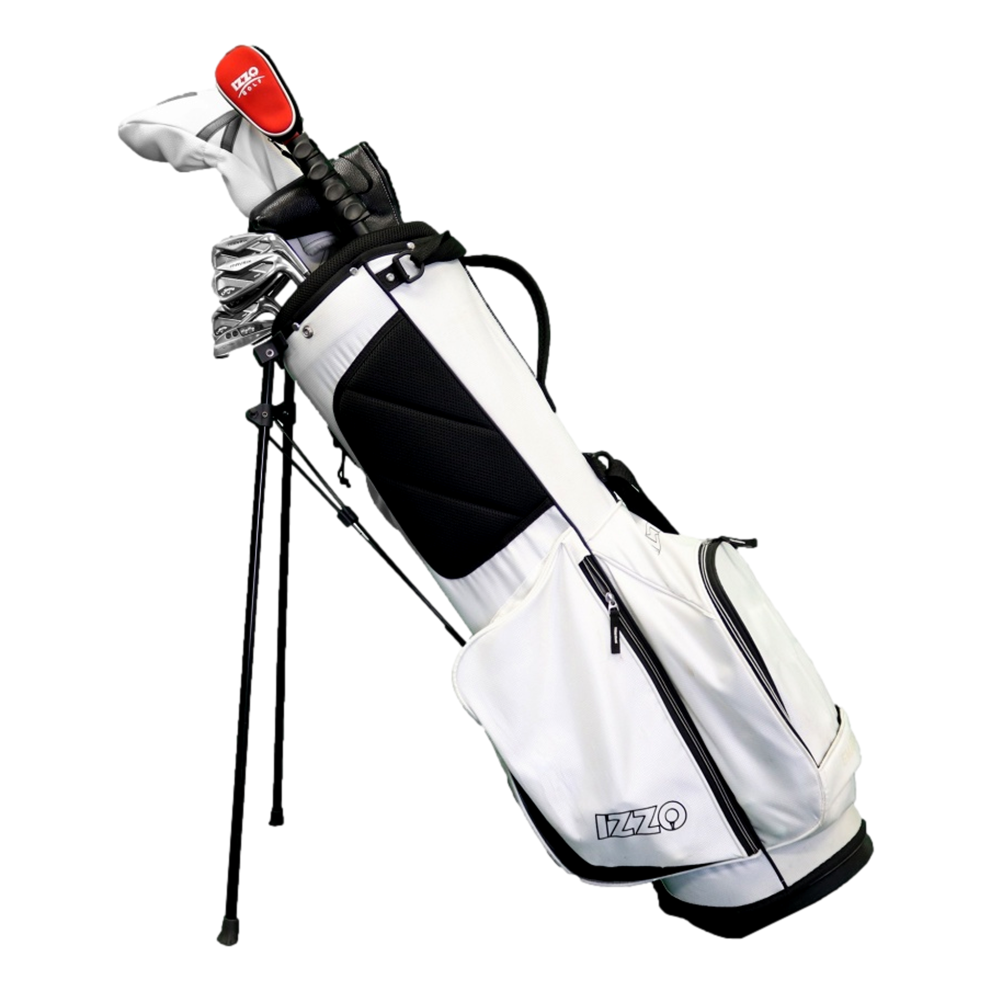 The Claw 15' Ball Retriever