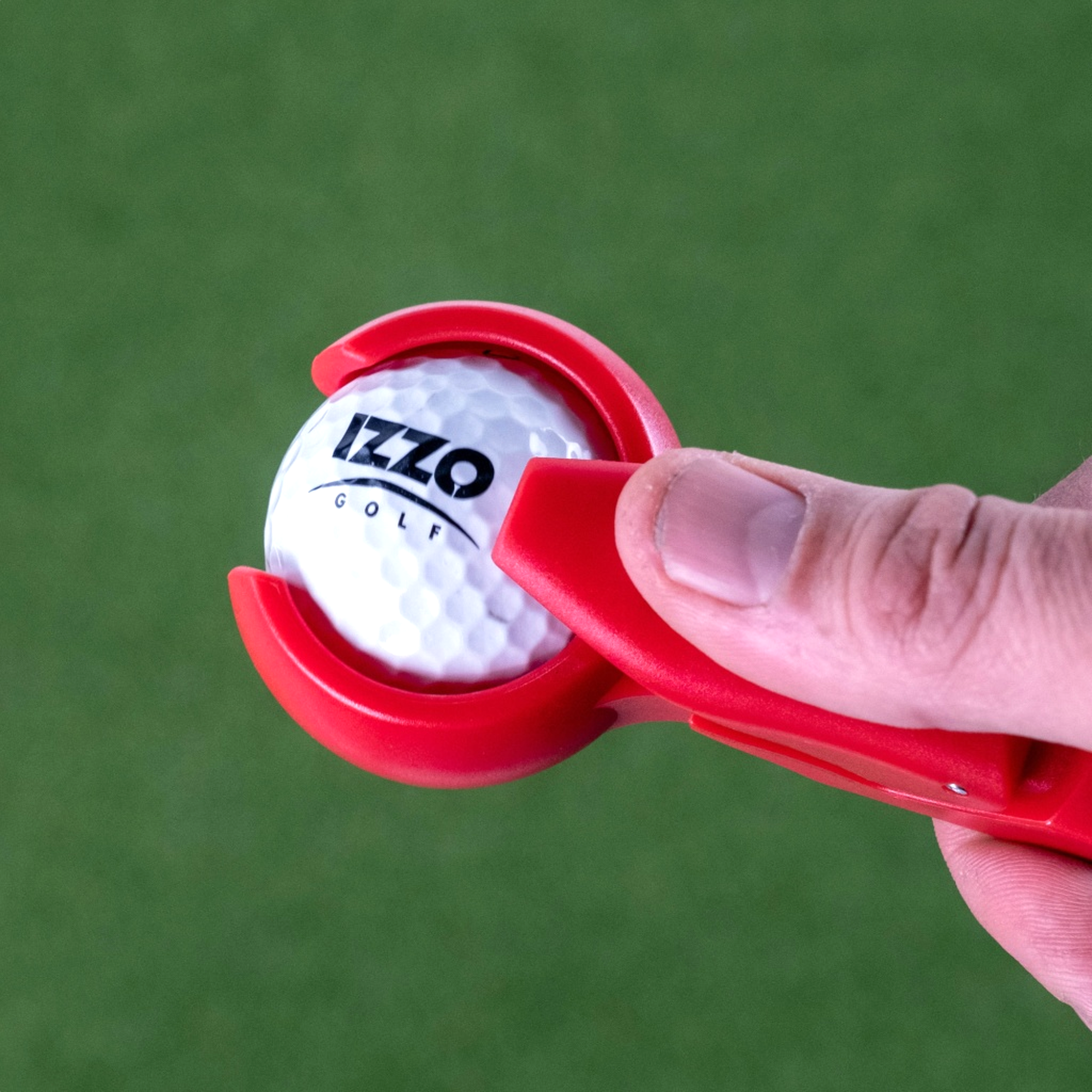 The Claw Pocket Ball Retriever