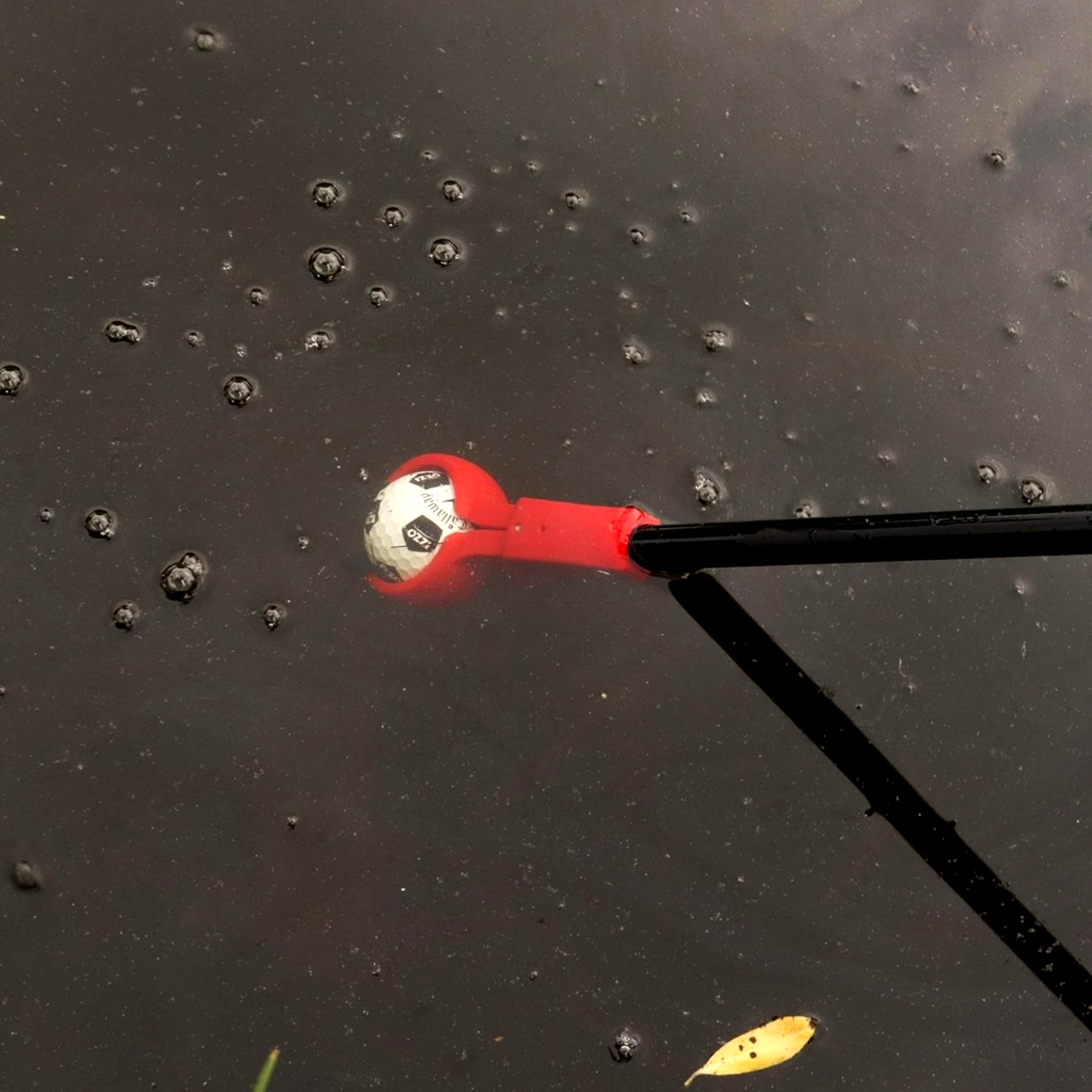 The Claw Pocket Ball Retriever