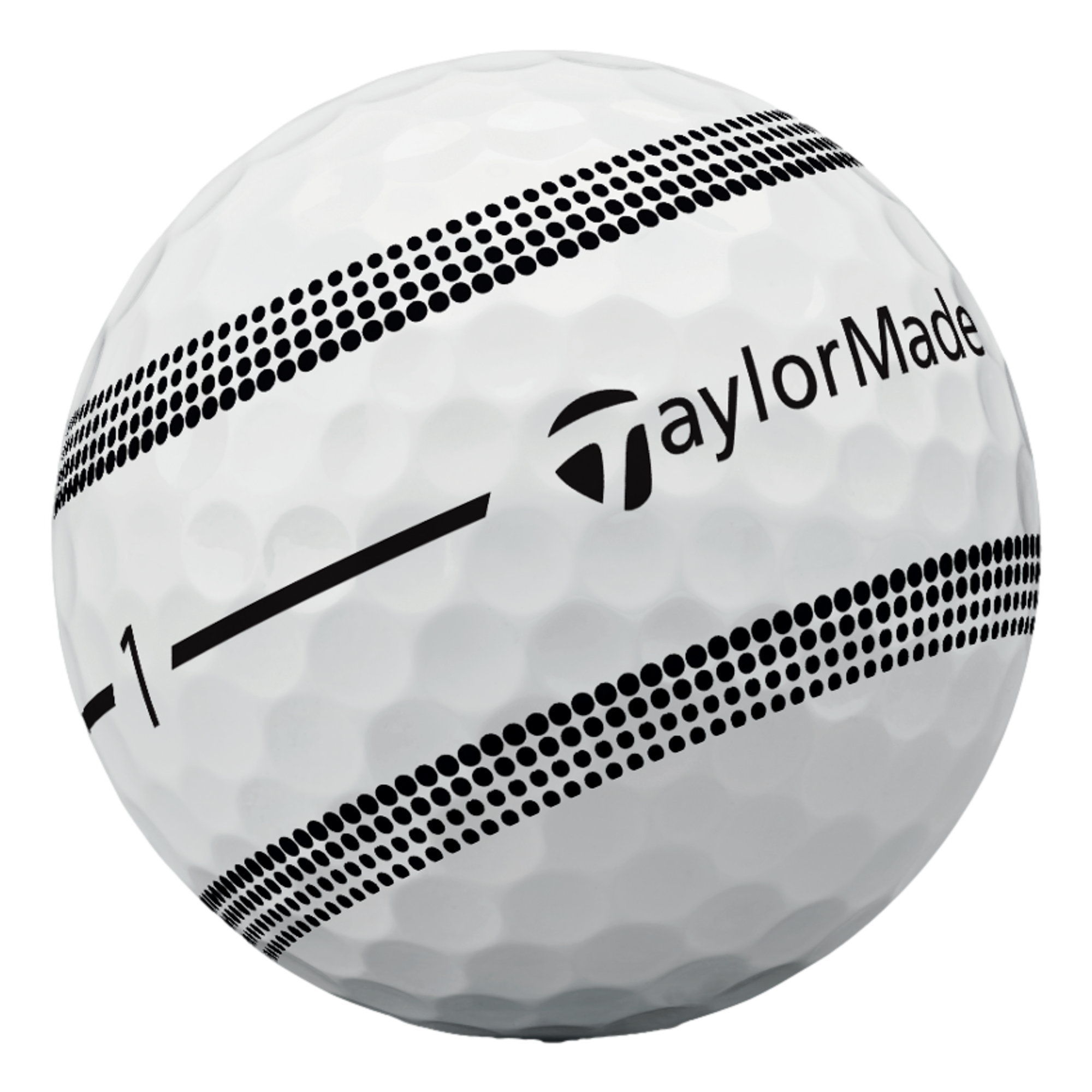 TP5 Stripe 2024 Golf Balls