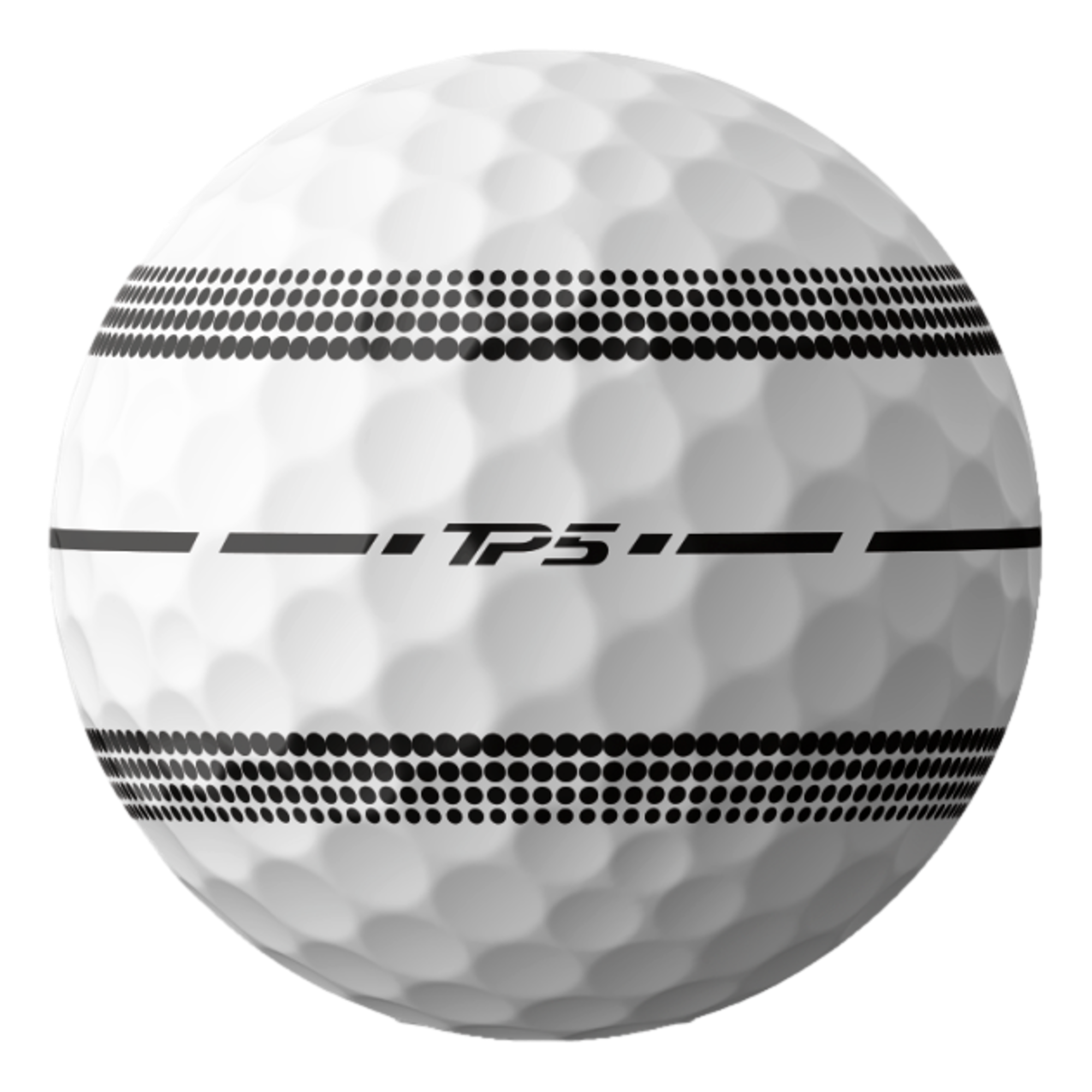 TP5 Stripe 2024 Golf Balls