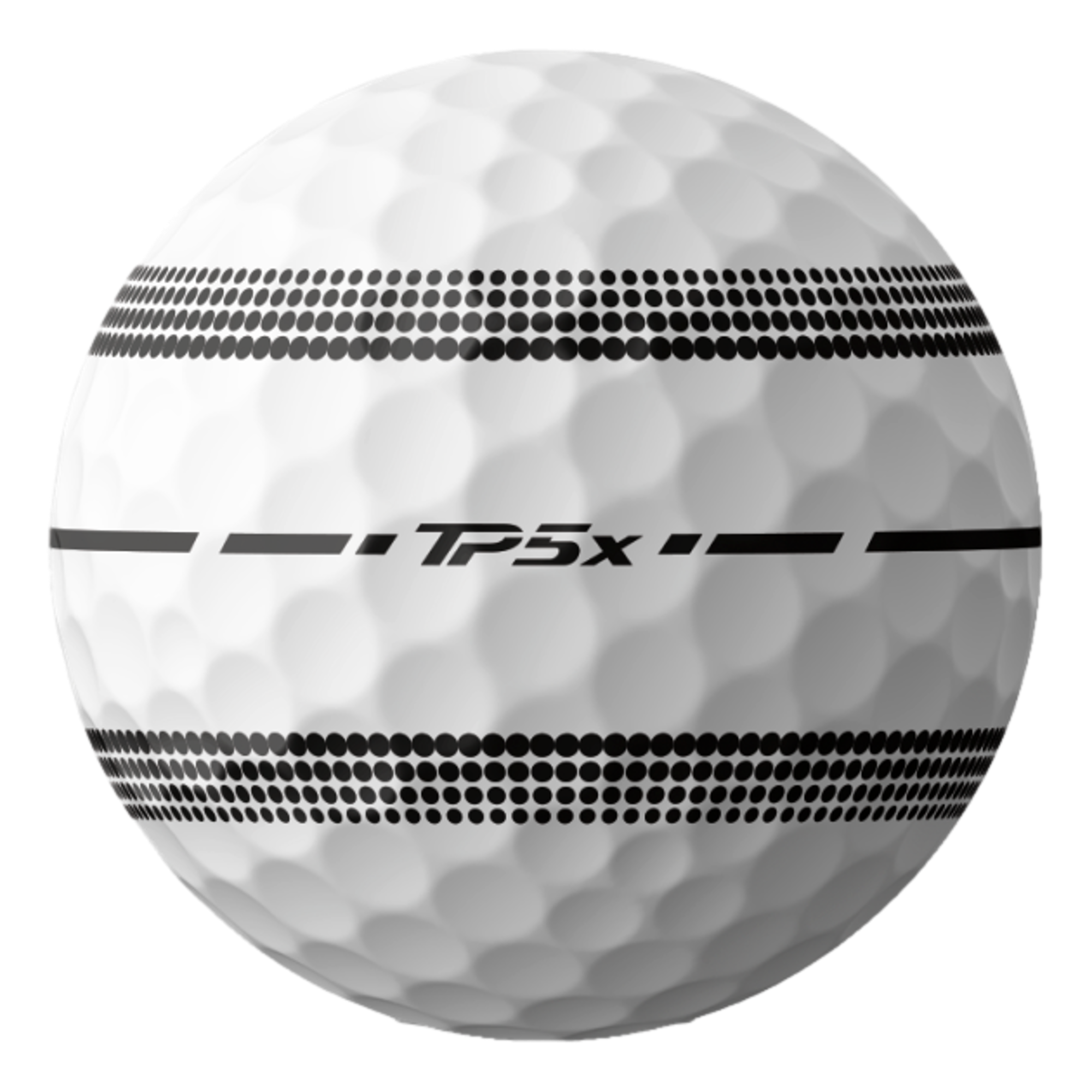 TP5x Stripe 2024 Golf Balls