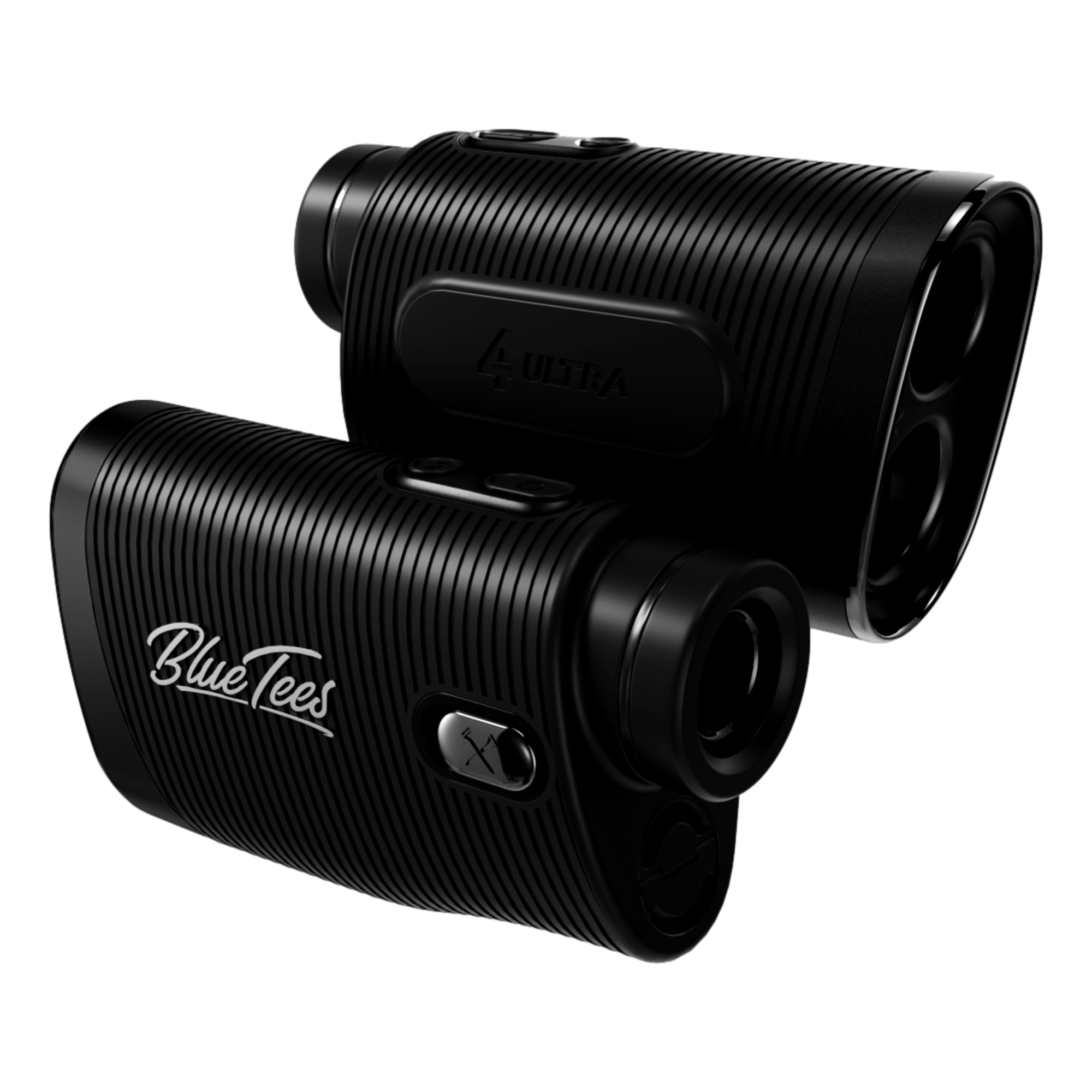Blue Tees Golf Series 4 Rangefinder