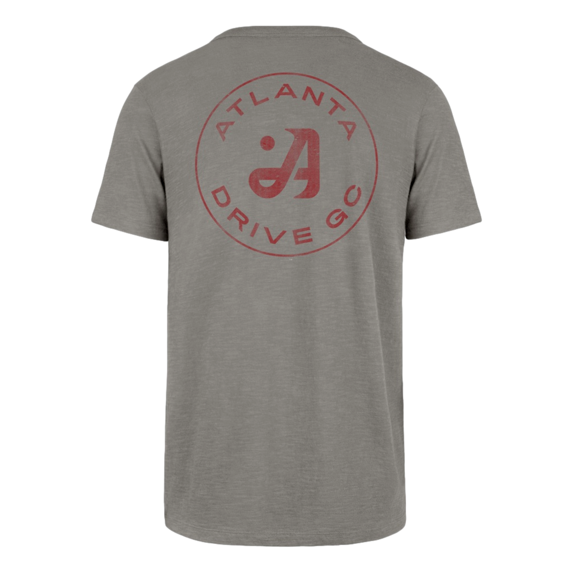 TGL  Atlanta Drive GC Scrum Men's Golf T-Shirt