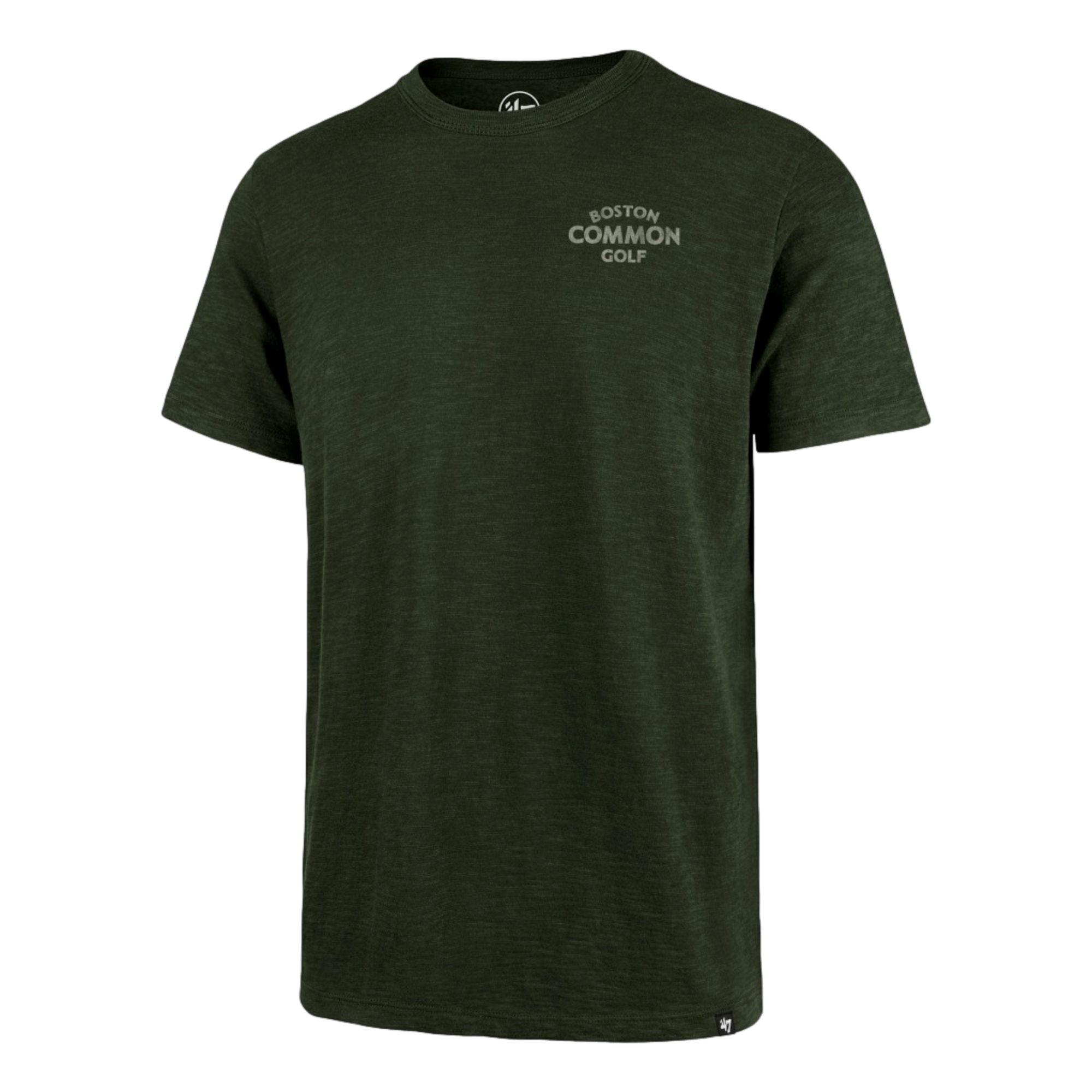 TGL  Boston Common Golf Scrum T-Shirt