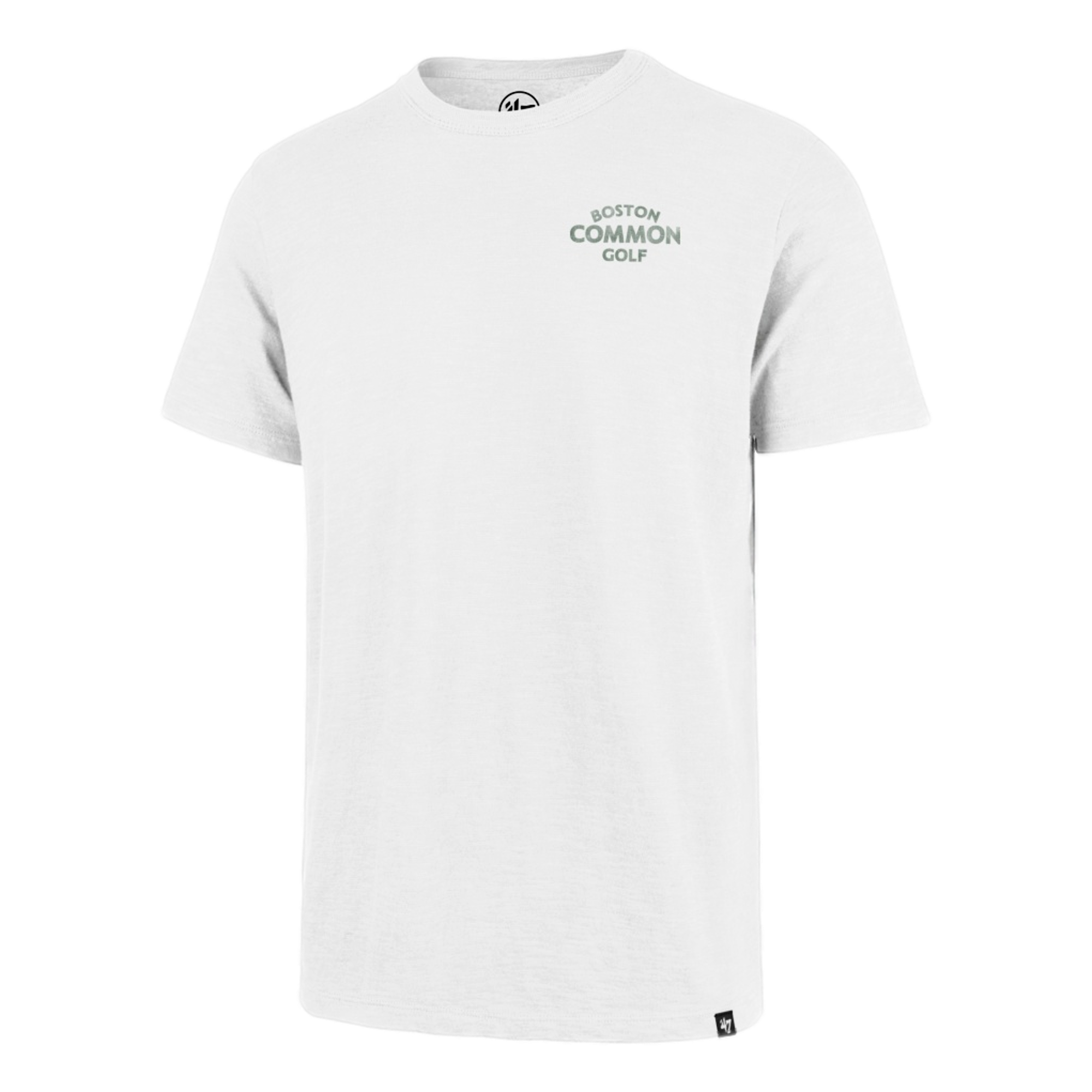 TGL  Boston Common Golf Scrum T-Shirt