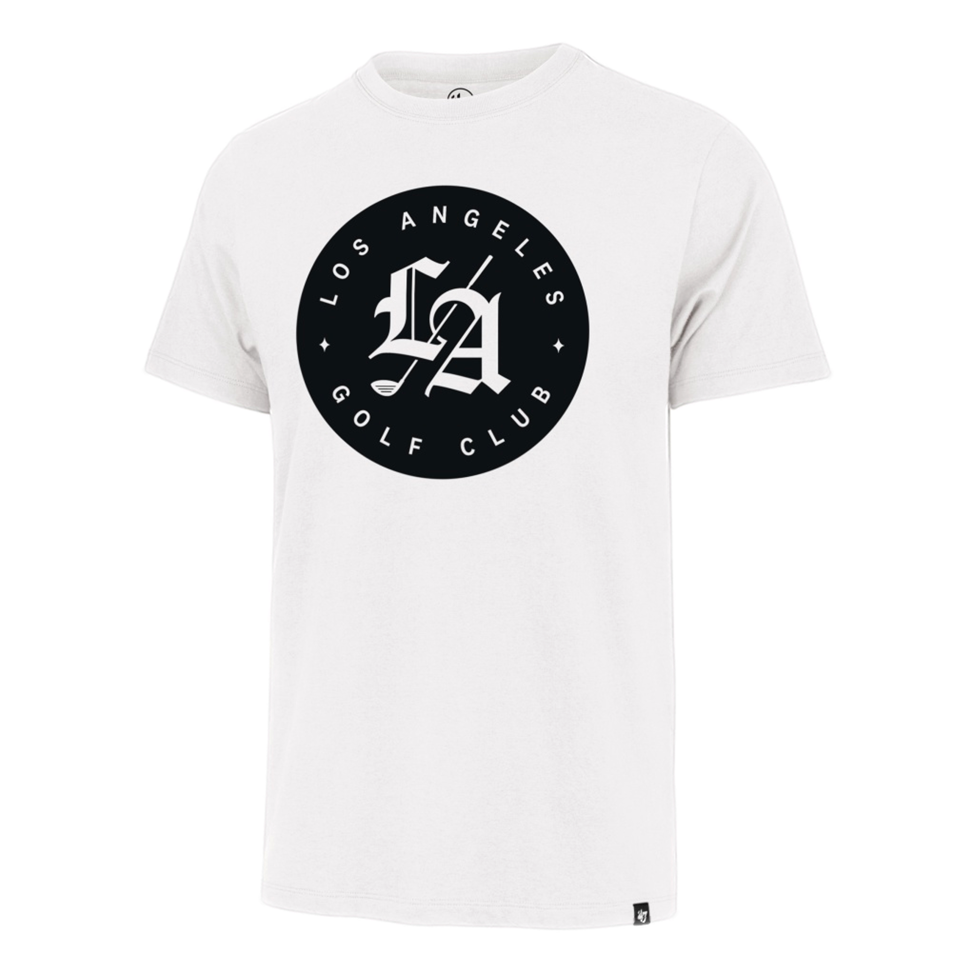 TGL Los Angeles Golf Club Franklin T-Shirt