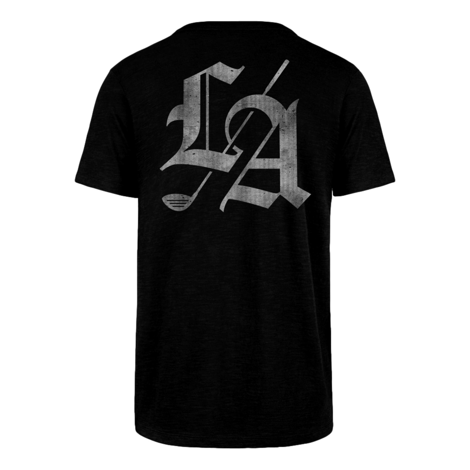 TGL Los Angeles Golf Club Scrum T-Shirt | PGA TOUR Superstore