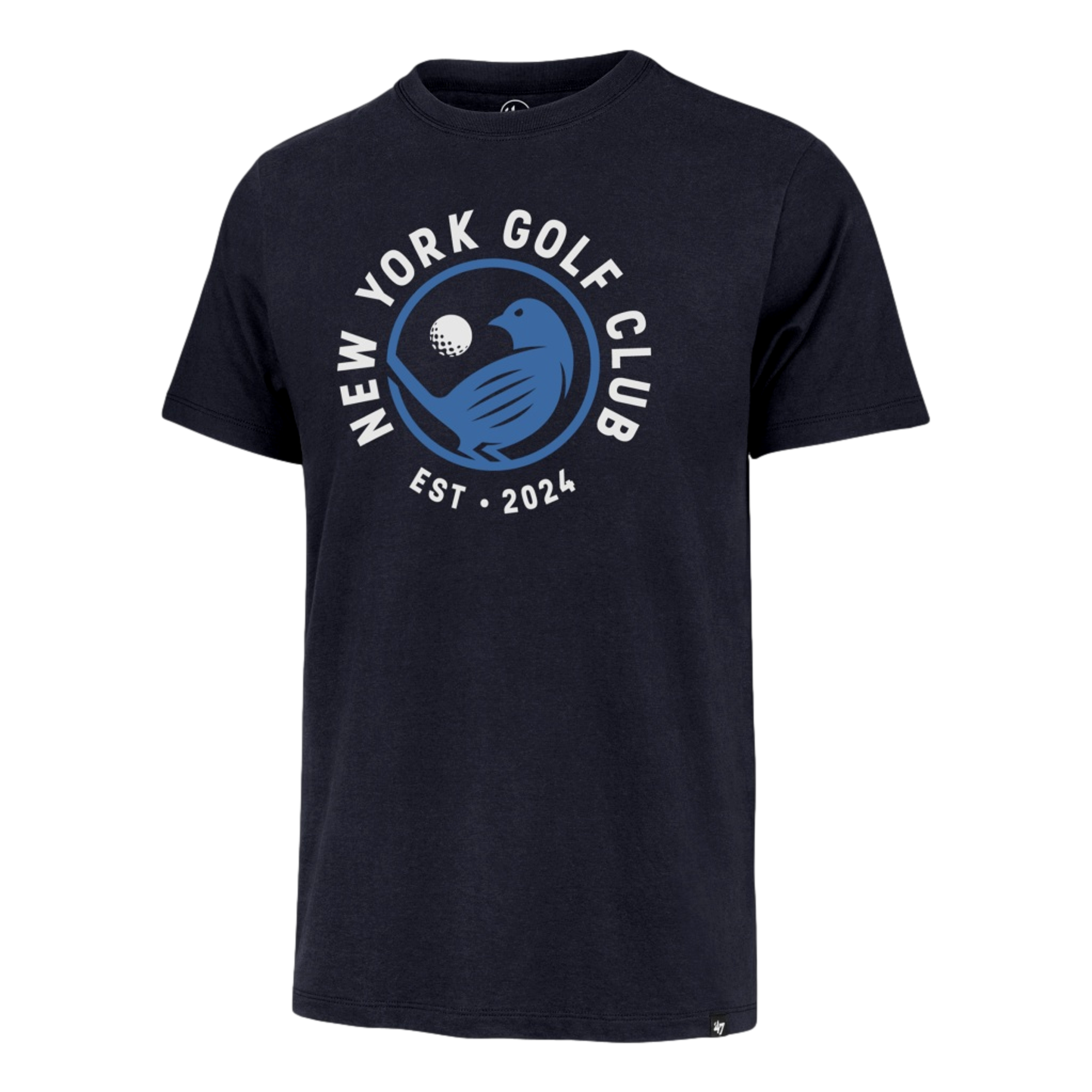 TGL New York Golf Club  Franklin T-Shirt