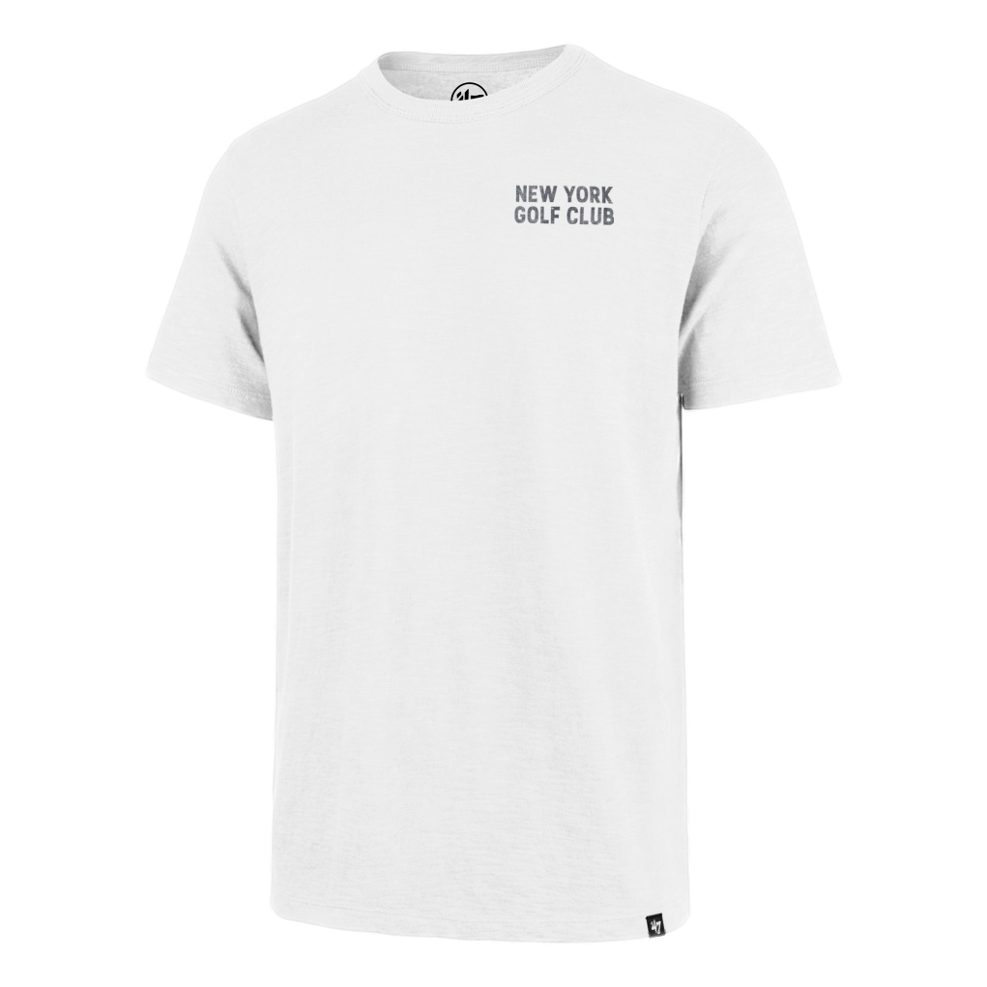 TGL New York Golf Club  Scrum T-Shirt