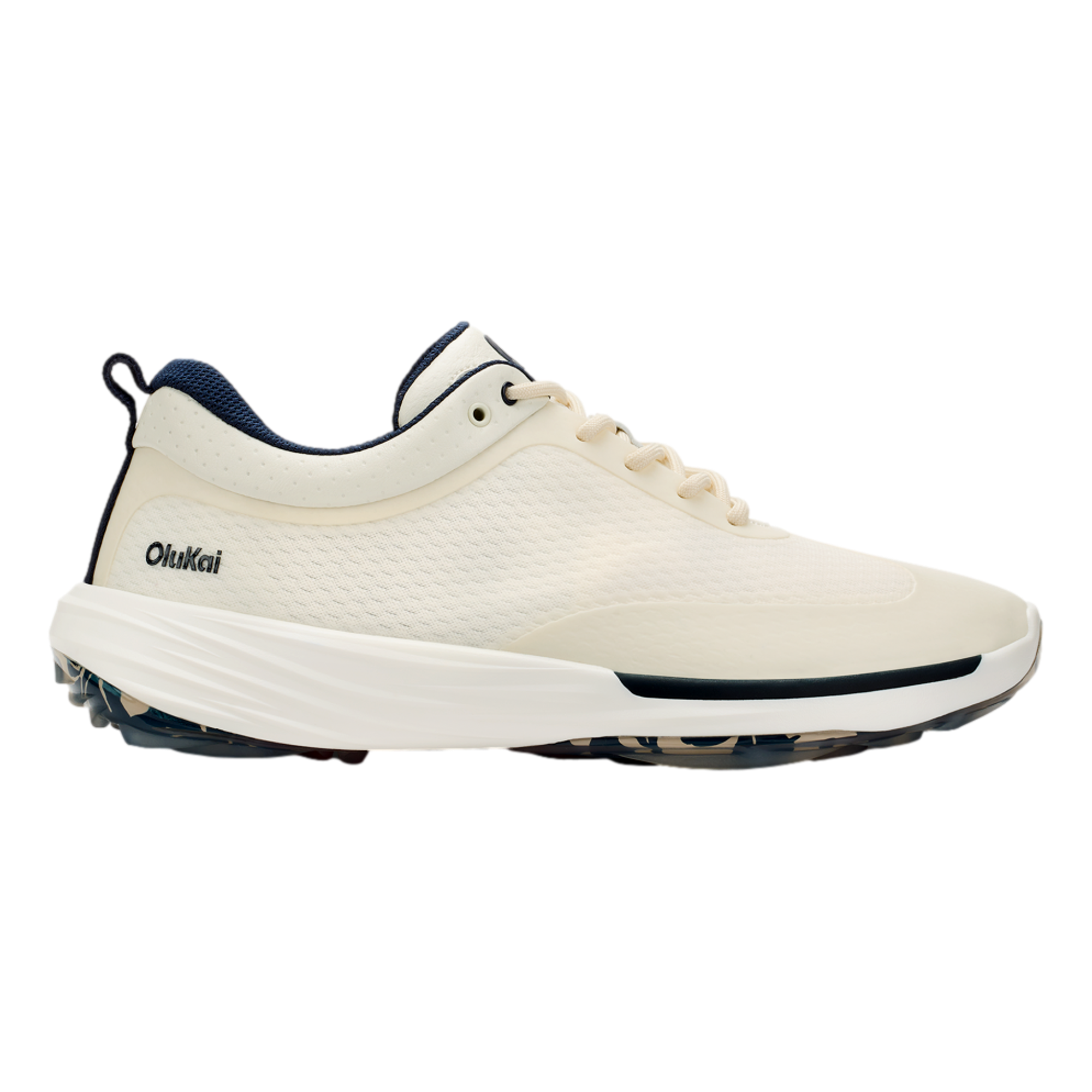 Mākena Performance Men&rsquo;s Spikeless Golf Shoes