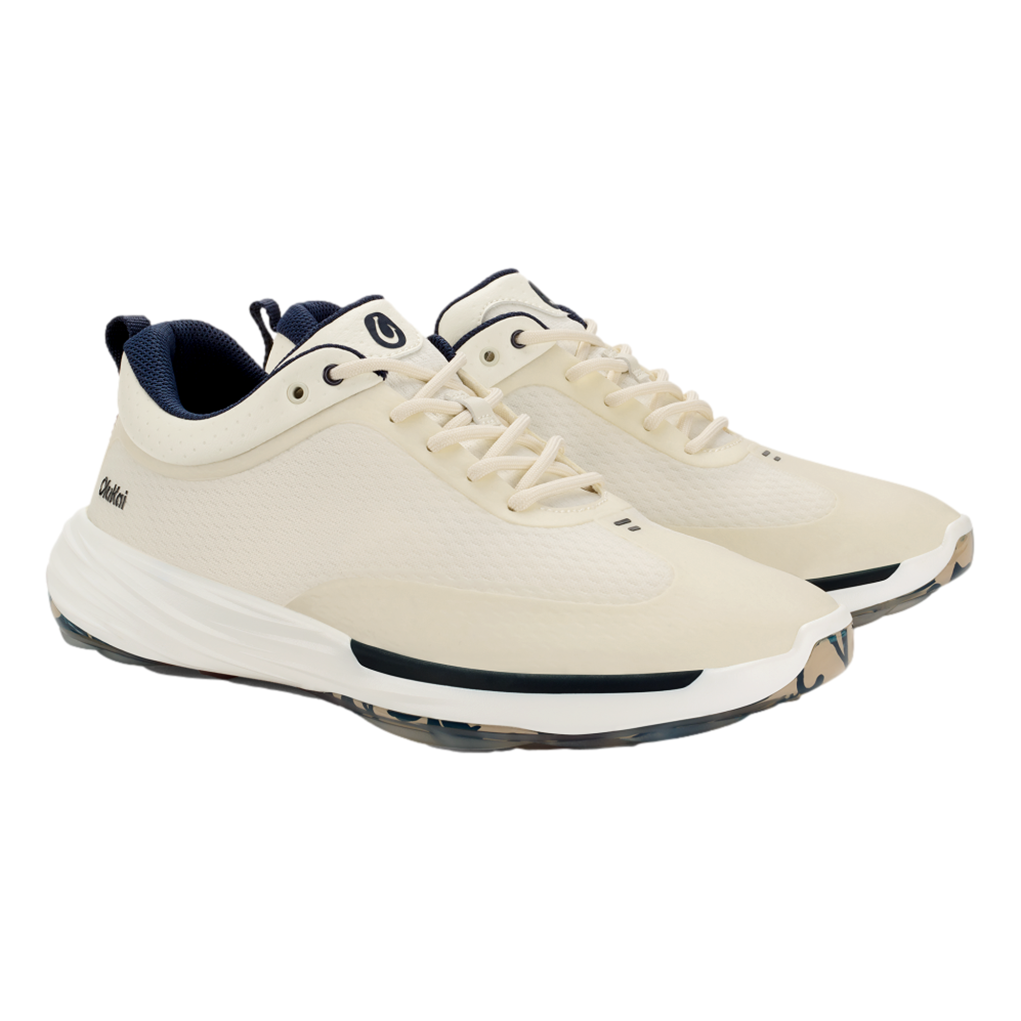 Mākena Performance Men&rsquo;s Spikeless Golf Shoes