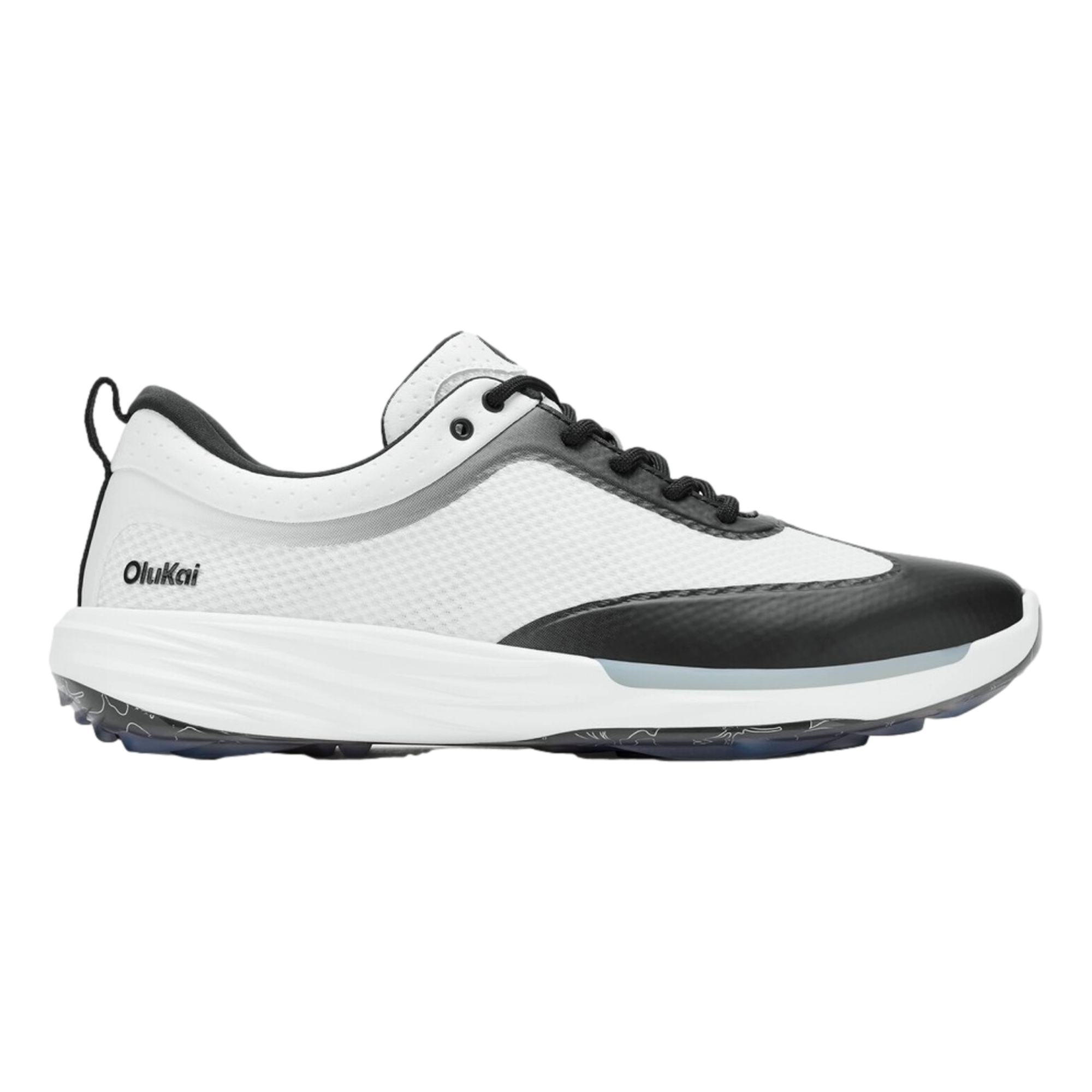 Mākena Performance Men&rsquo;s Spikeless Golf Shoes