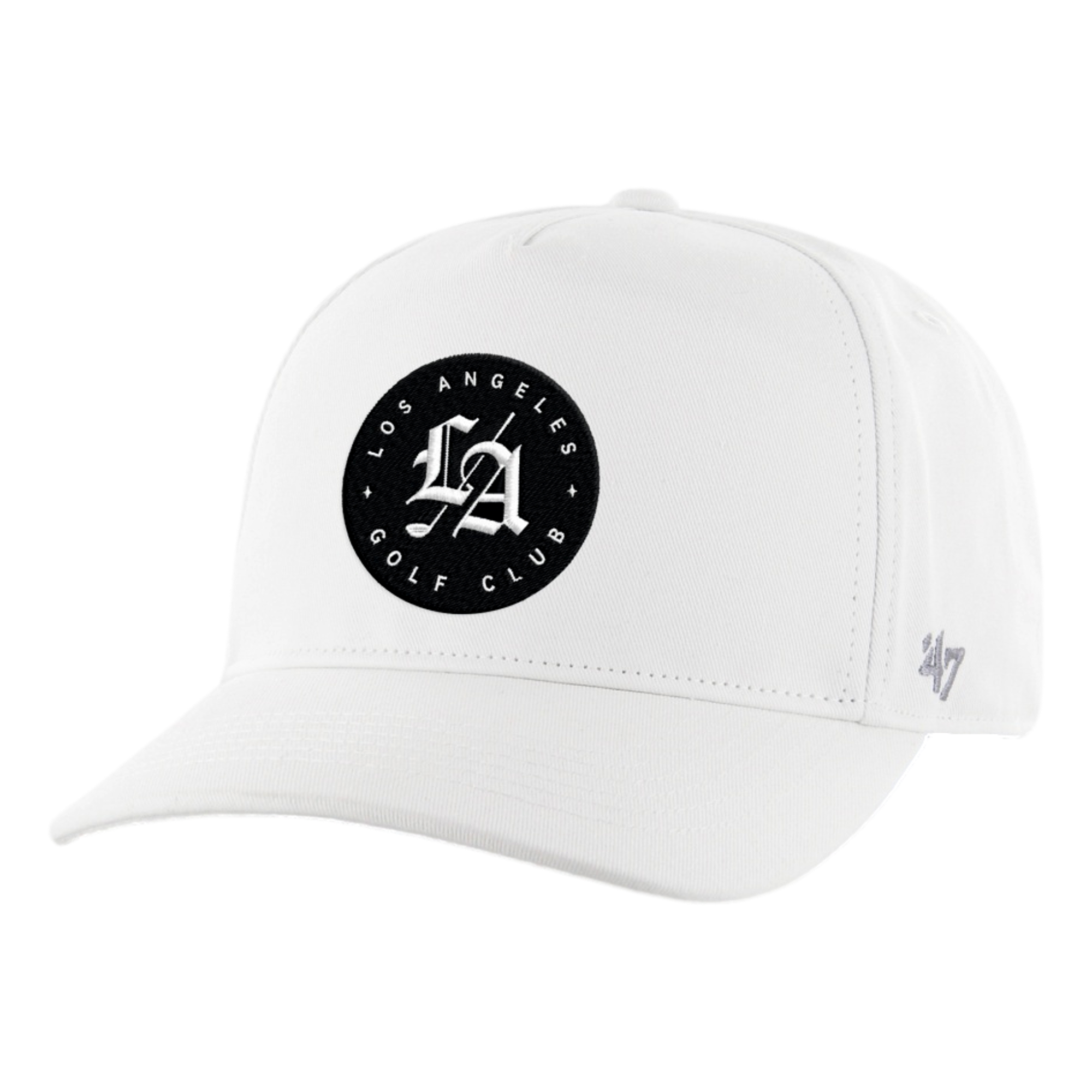 TGL Los Angeles Golf Club Hitch Hat