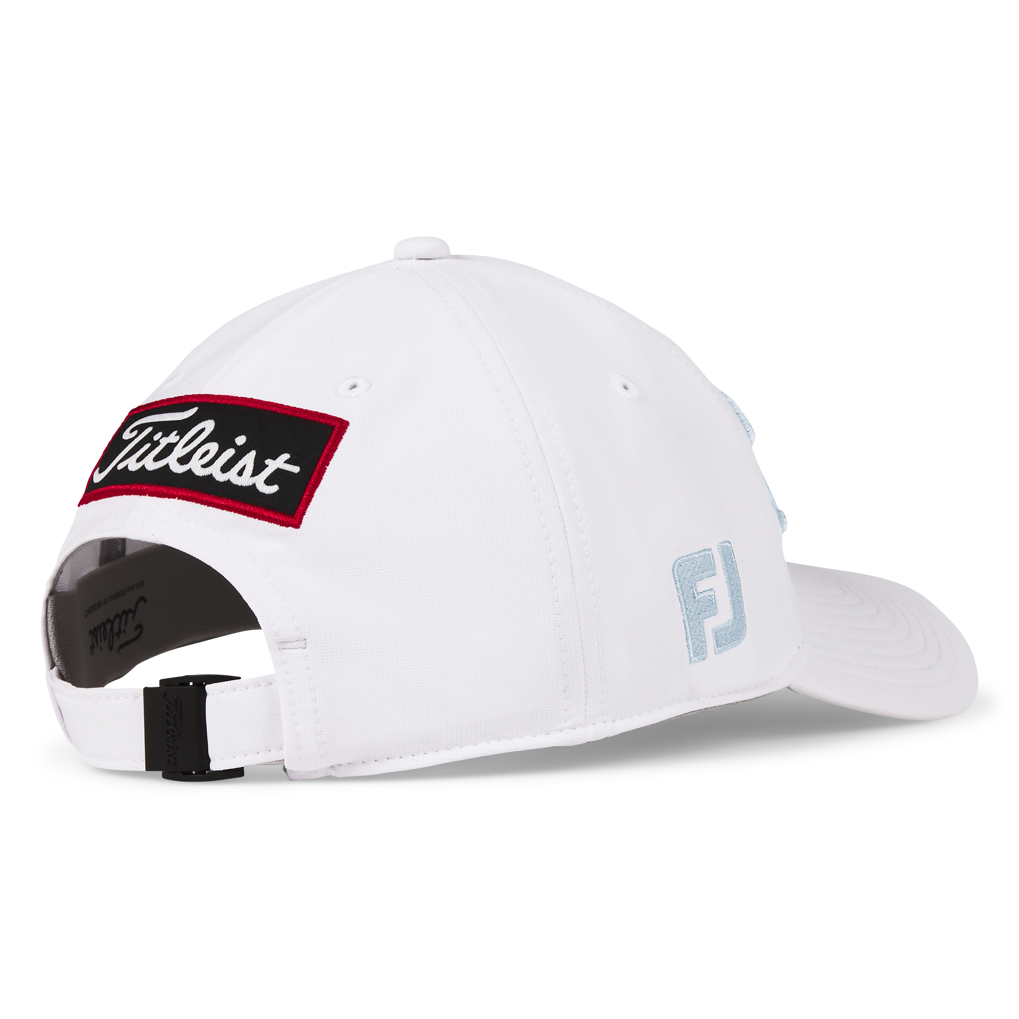 Women's Tour Performance Hat