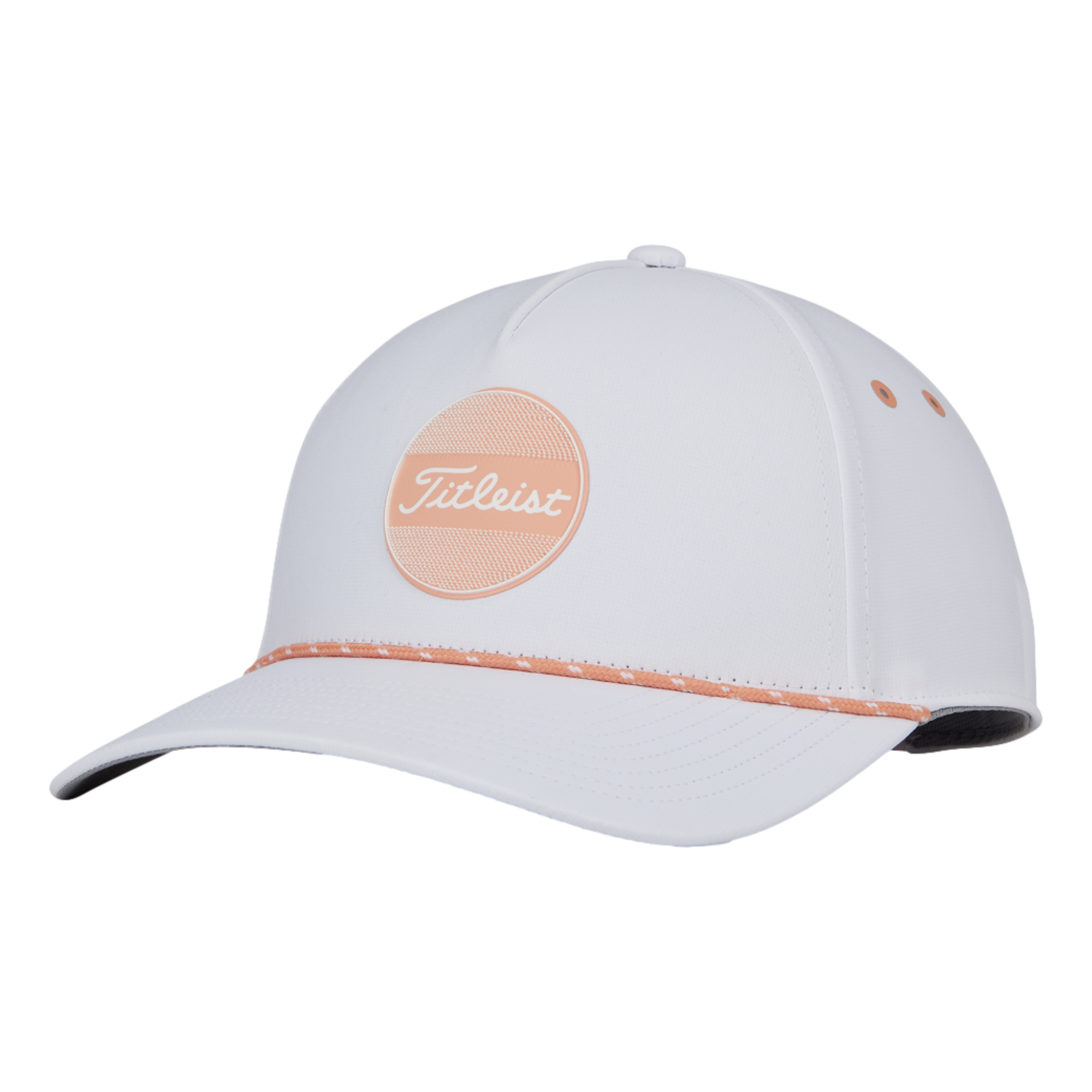 Women's Boardwalk Rope Hat