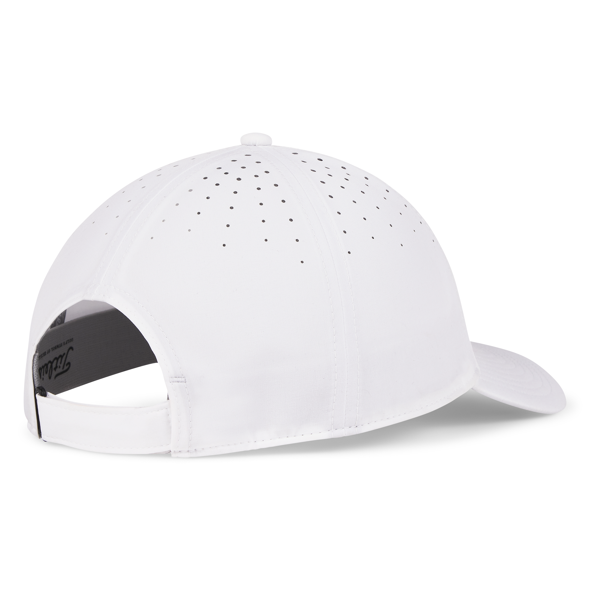 Charleston Breezer Hat