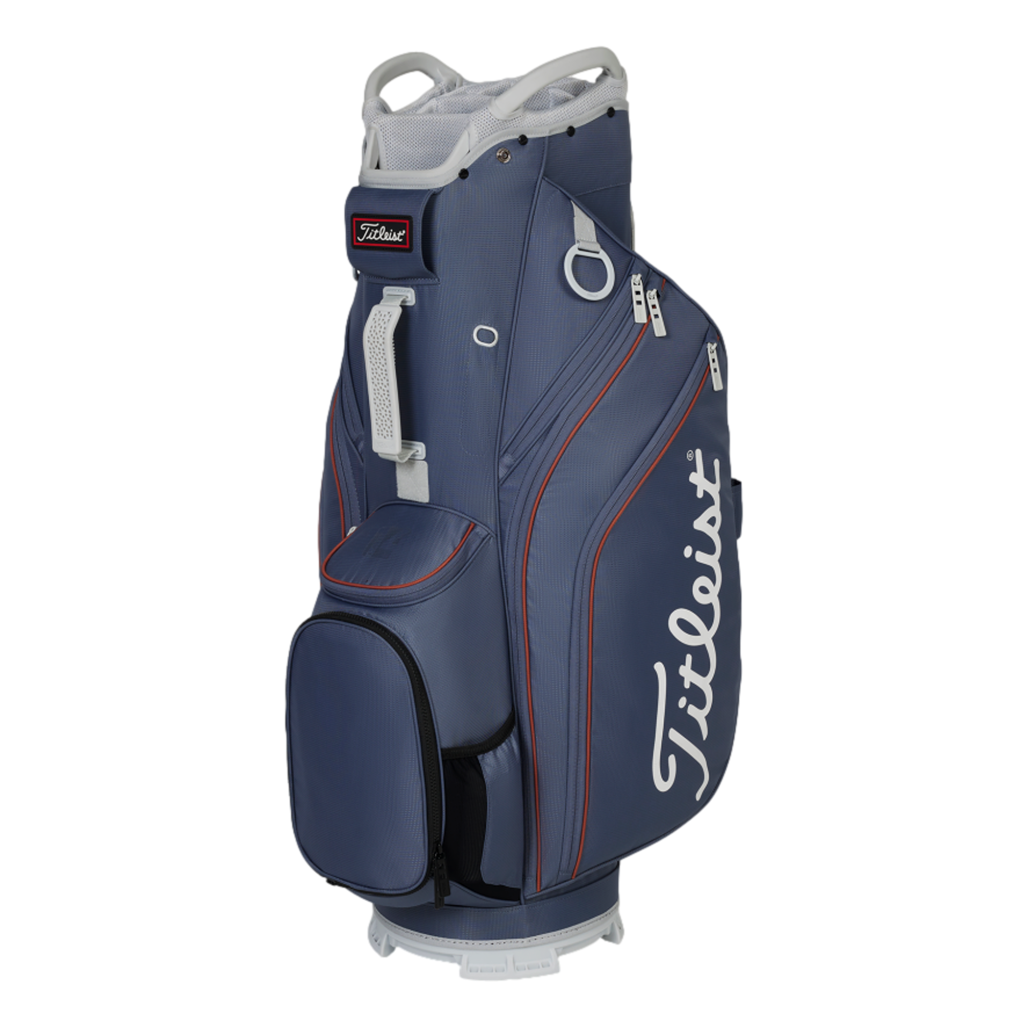 Cart 14 Cart Bag 2025