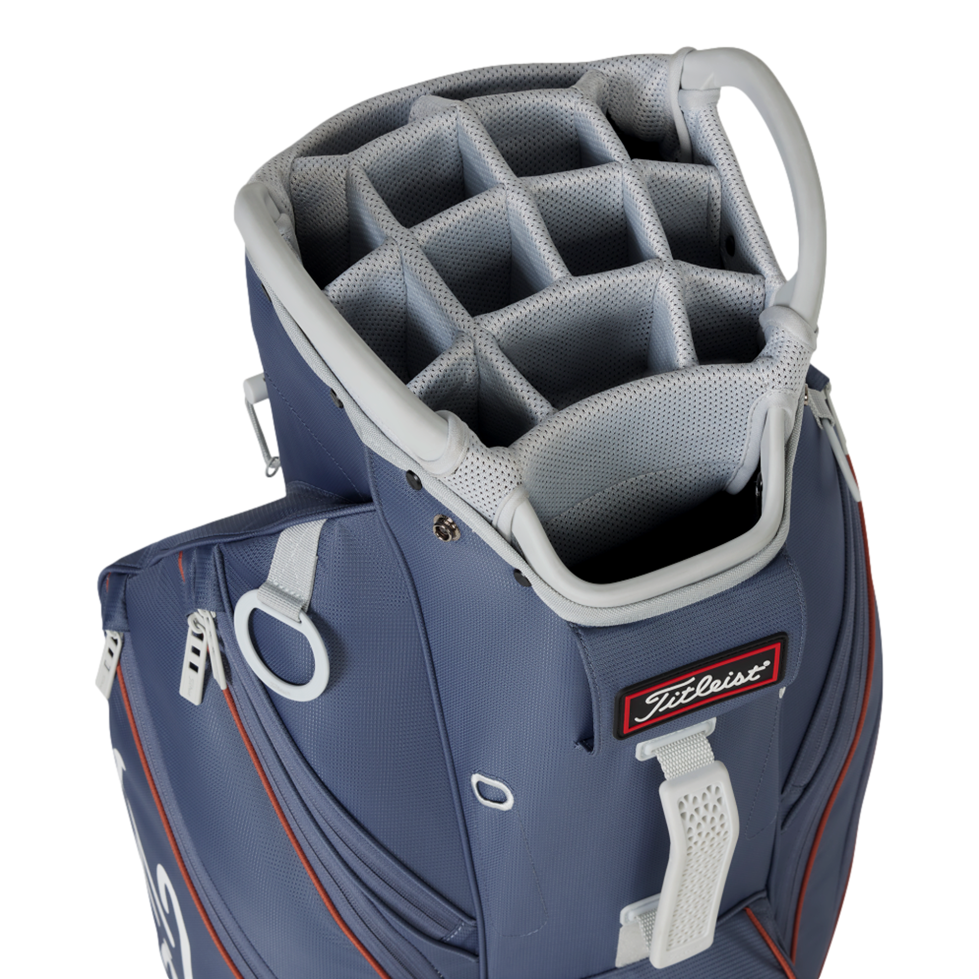Cart 14 Cart Bag 2025