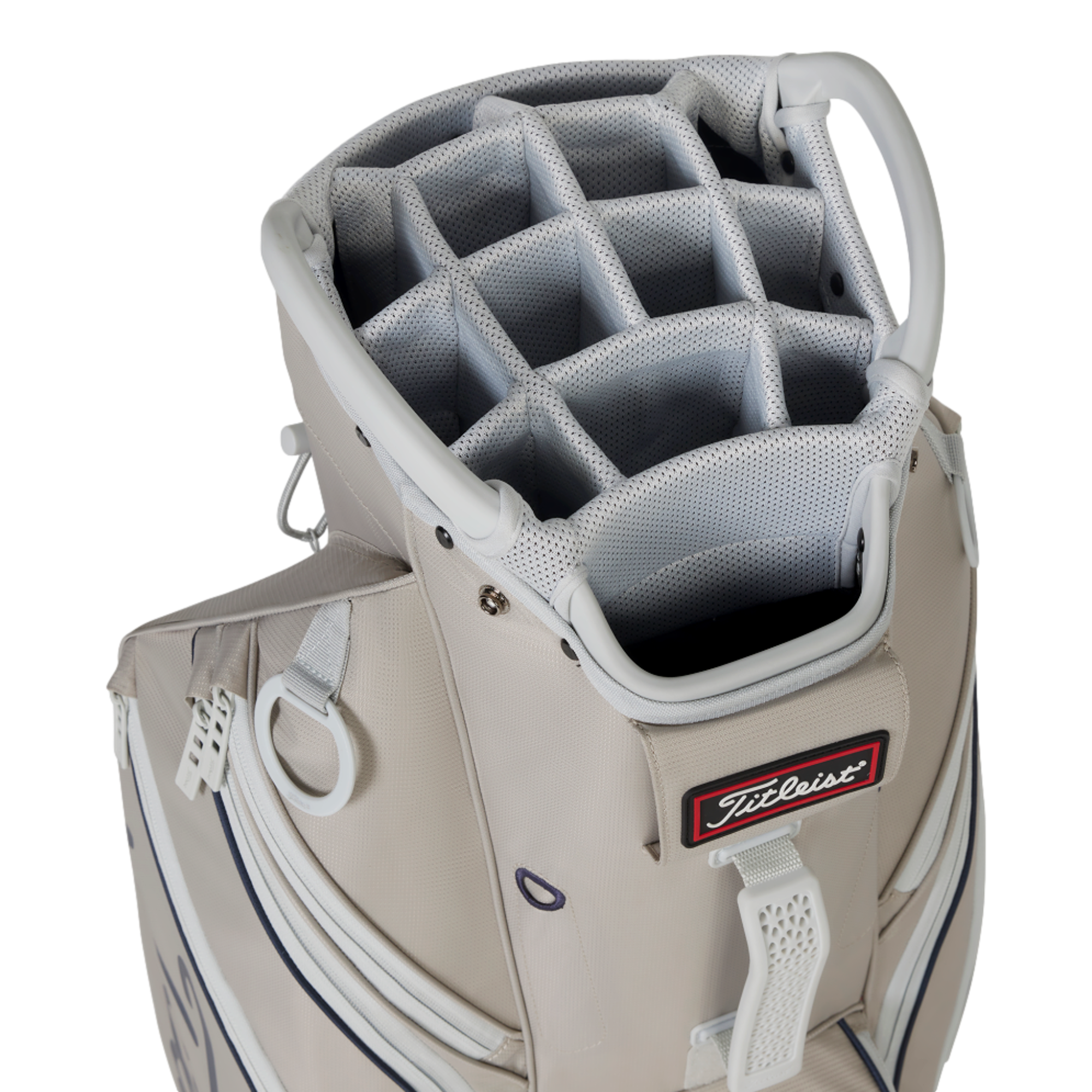 Cart 14 Cart Bag 2025