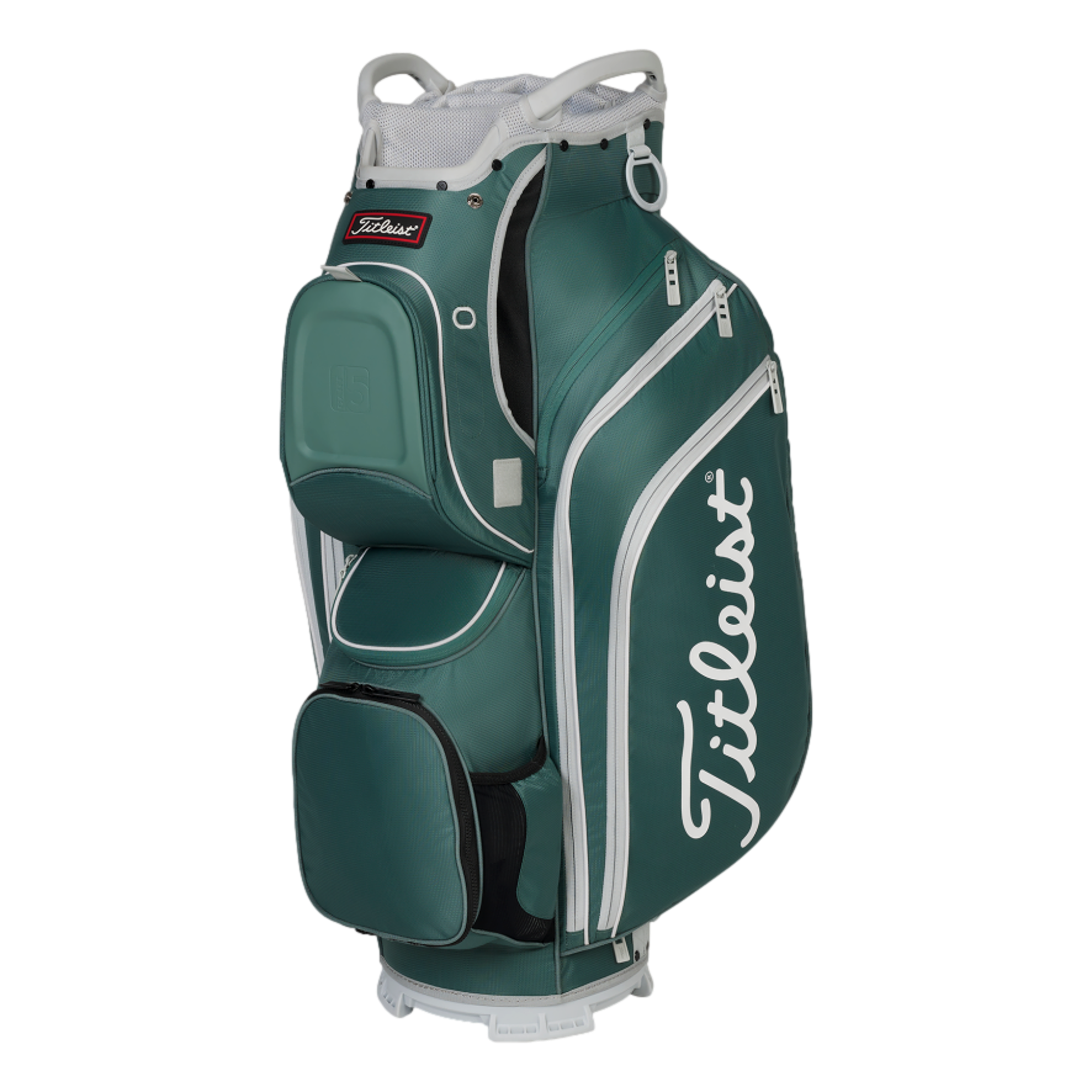 Titleist Cart 15 Cart Bag 25 | PGA TOUR Superstore