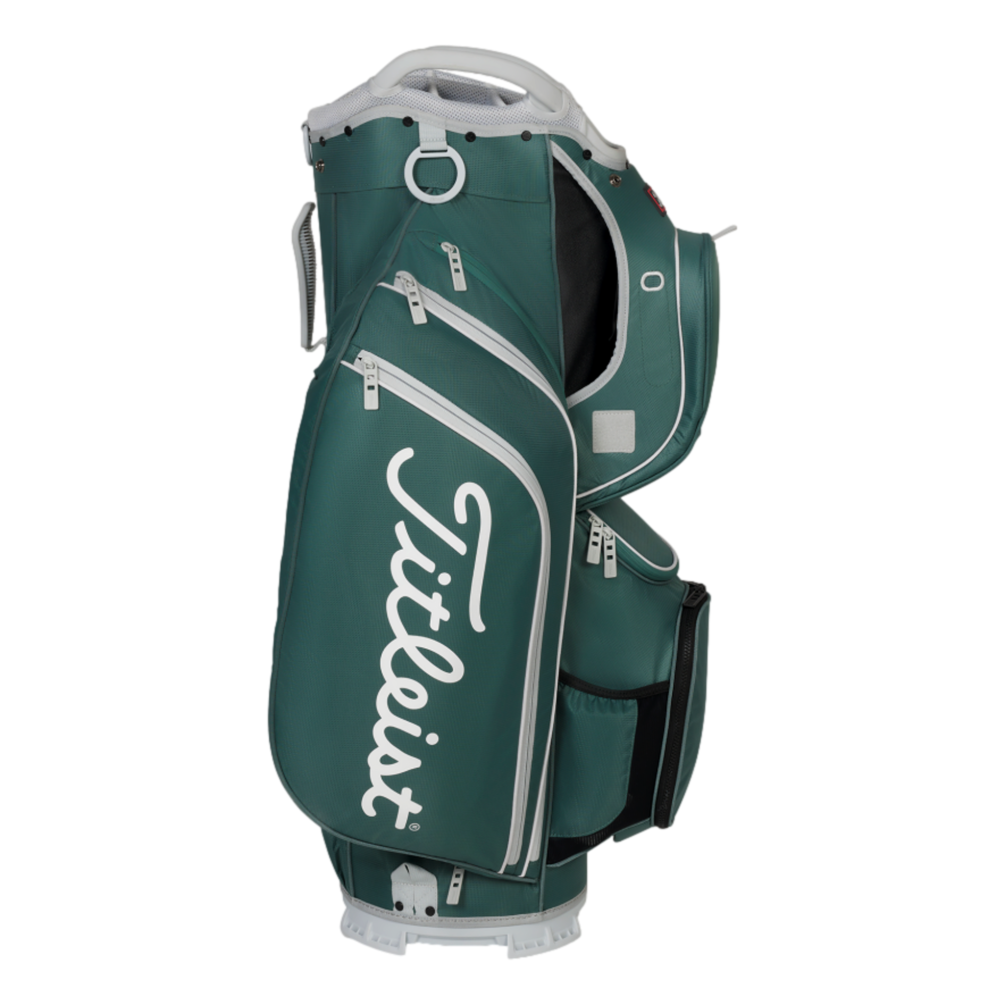 Cart 15 Cart Bag 25
