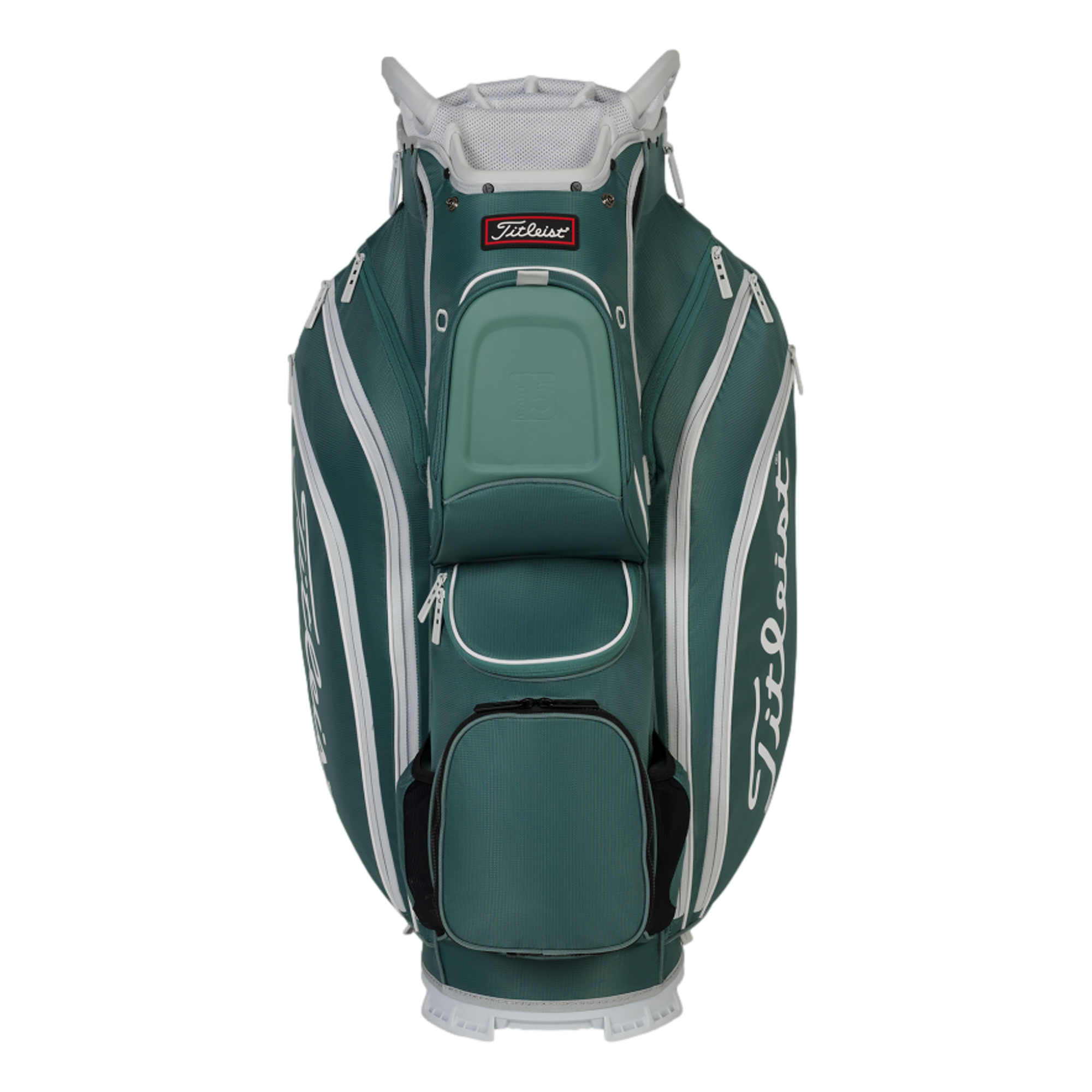 Cart 15 Cart Bag 25