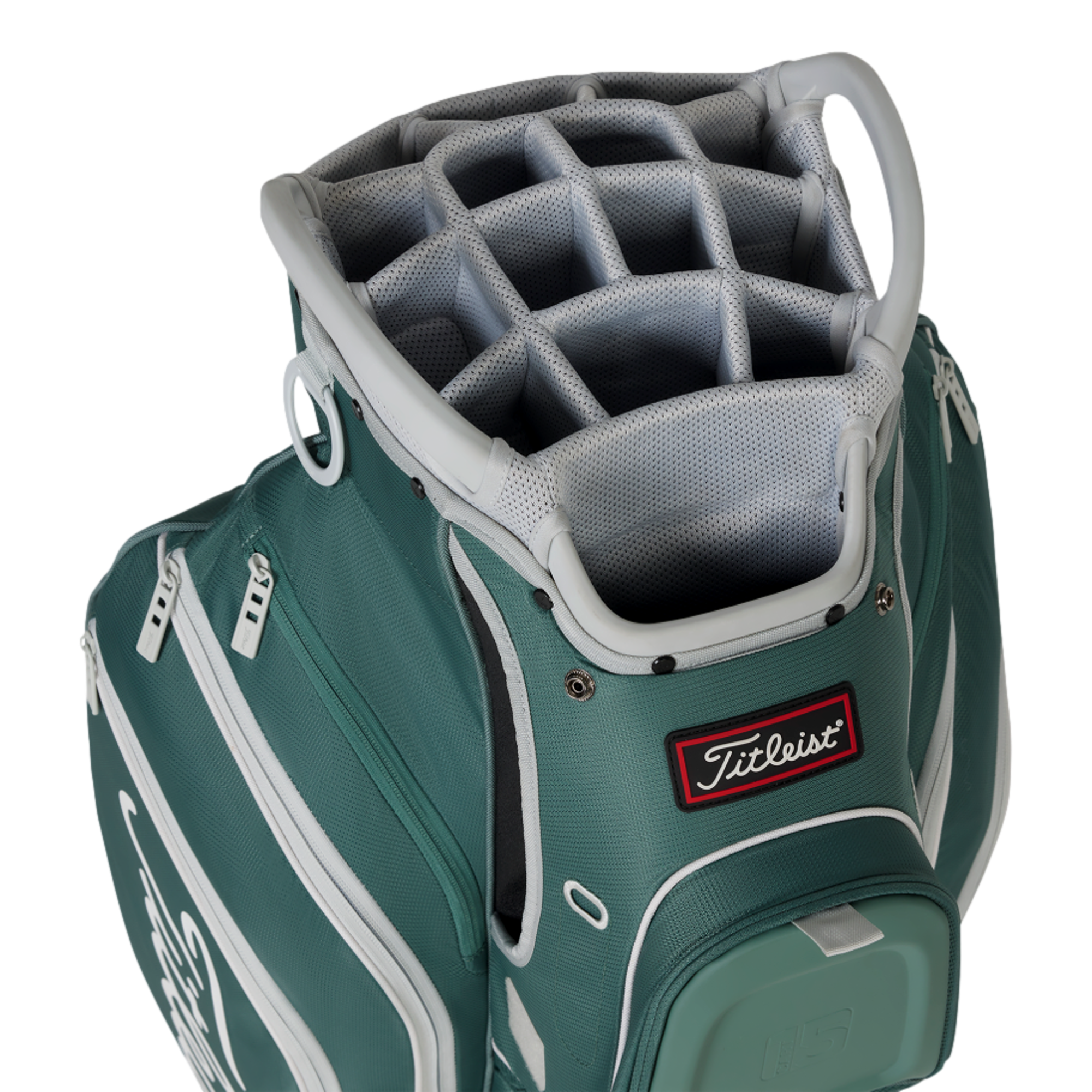 Cart 15 Cart Bag 25