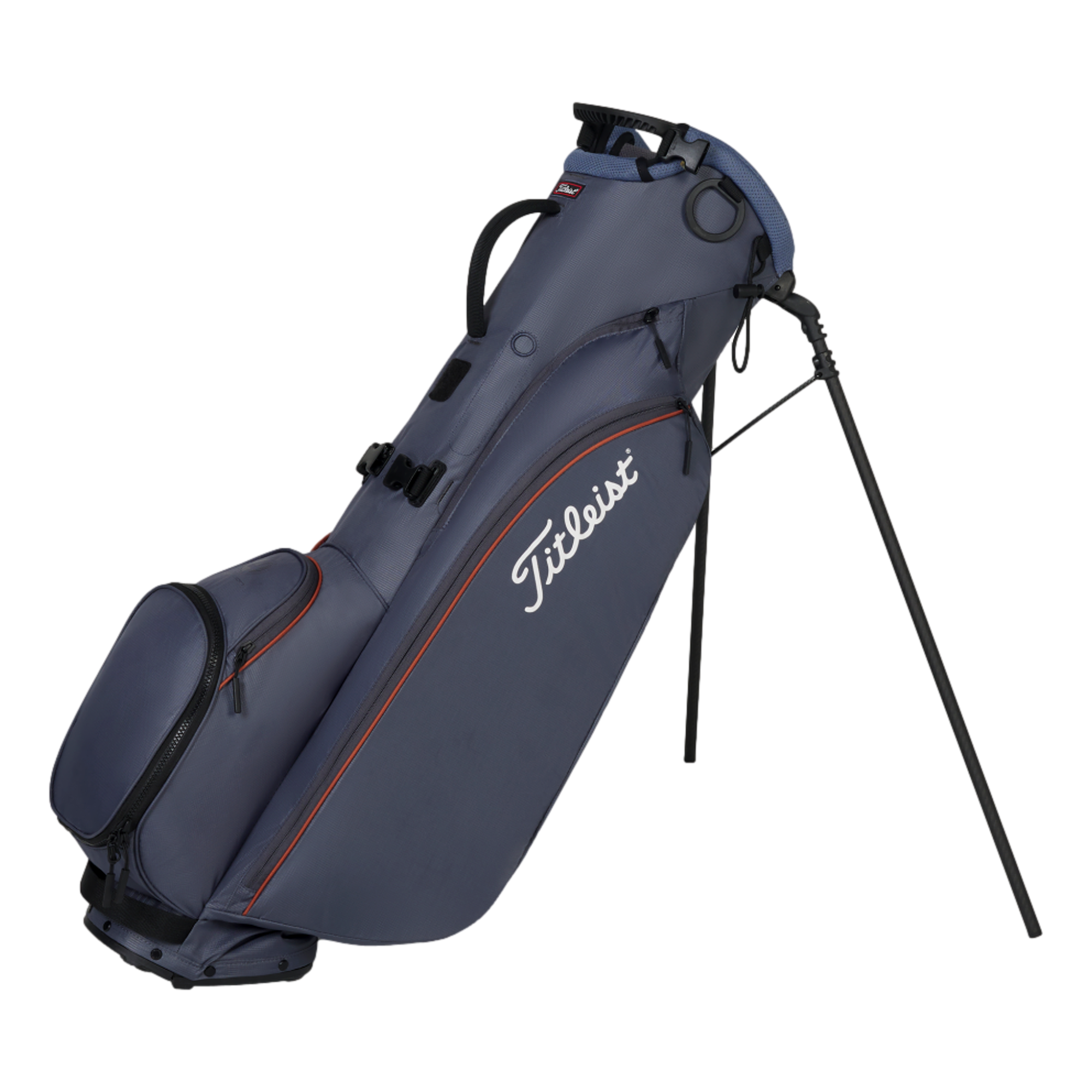 Players 4 Carbon Stand Bag
