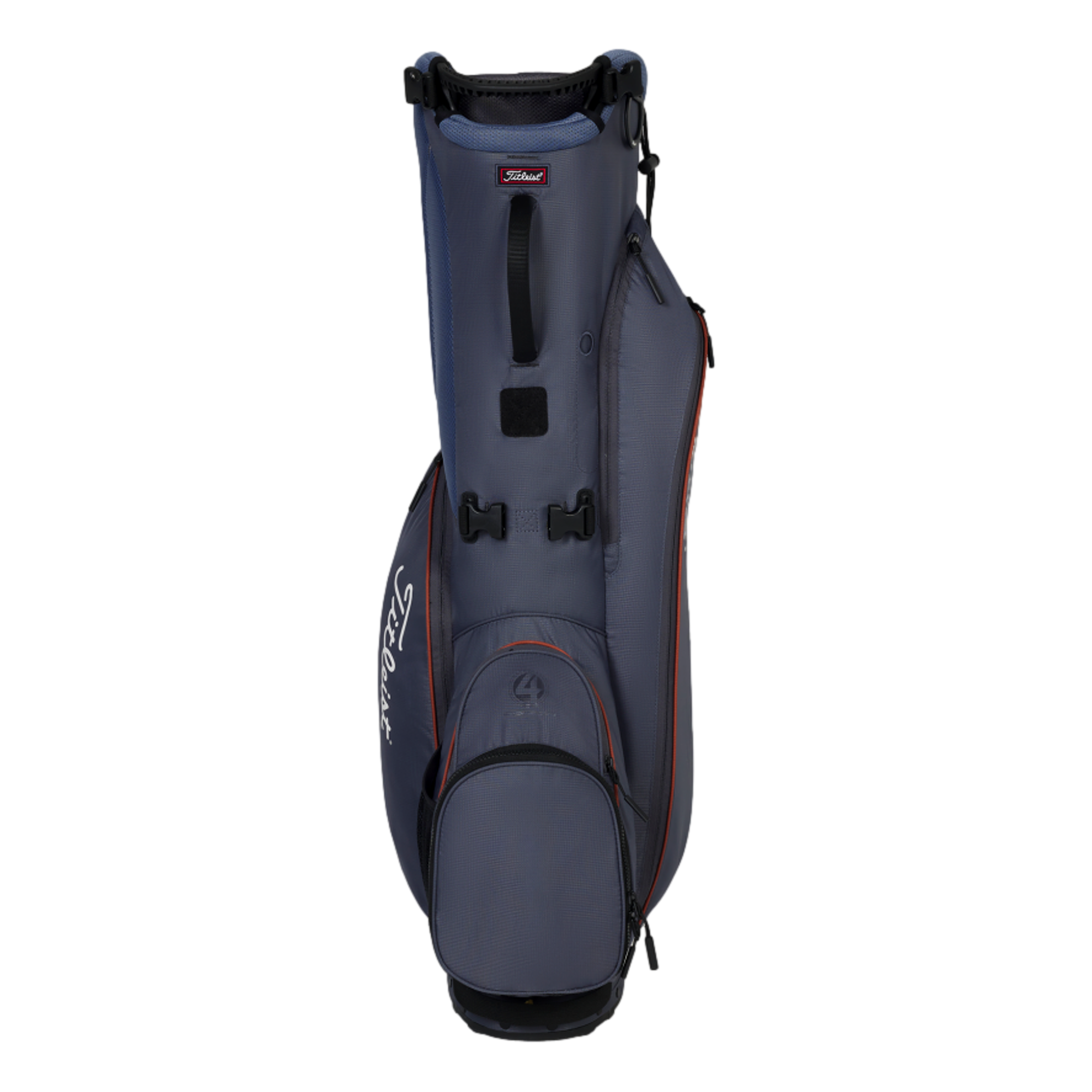 Players 4 Carbon Stand Bag